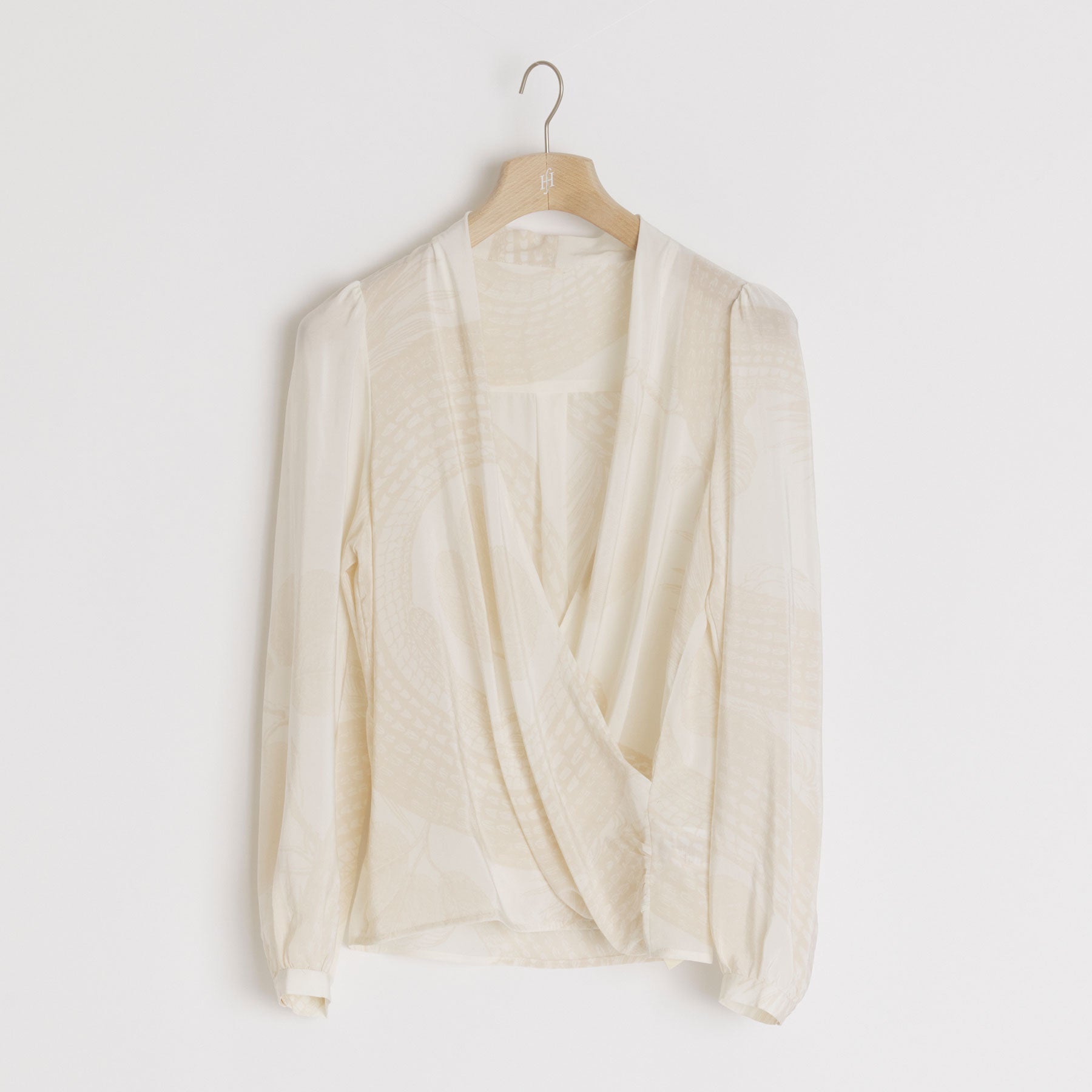 Blouse Prudente Garden Eden