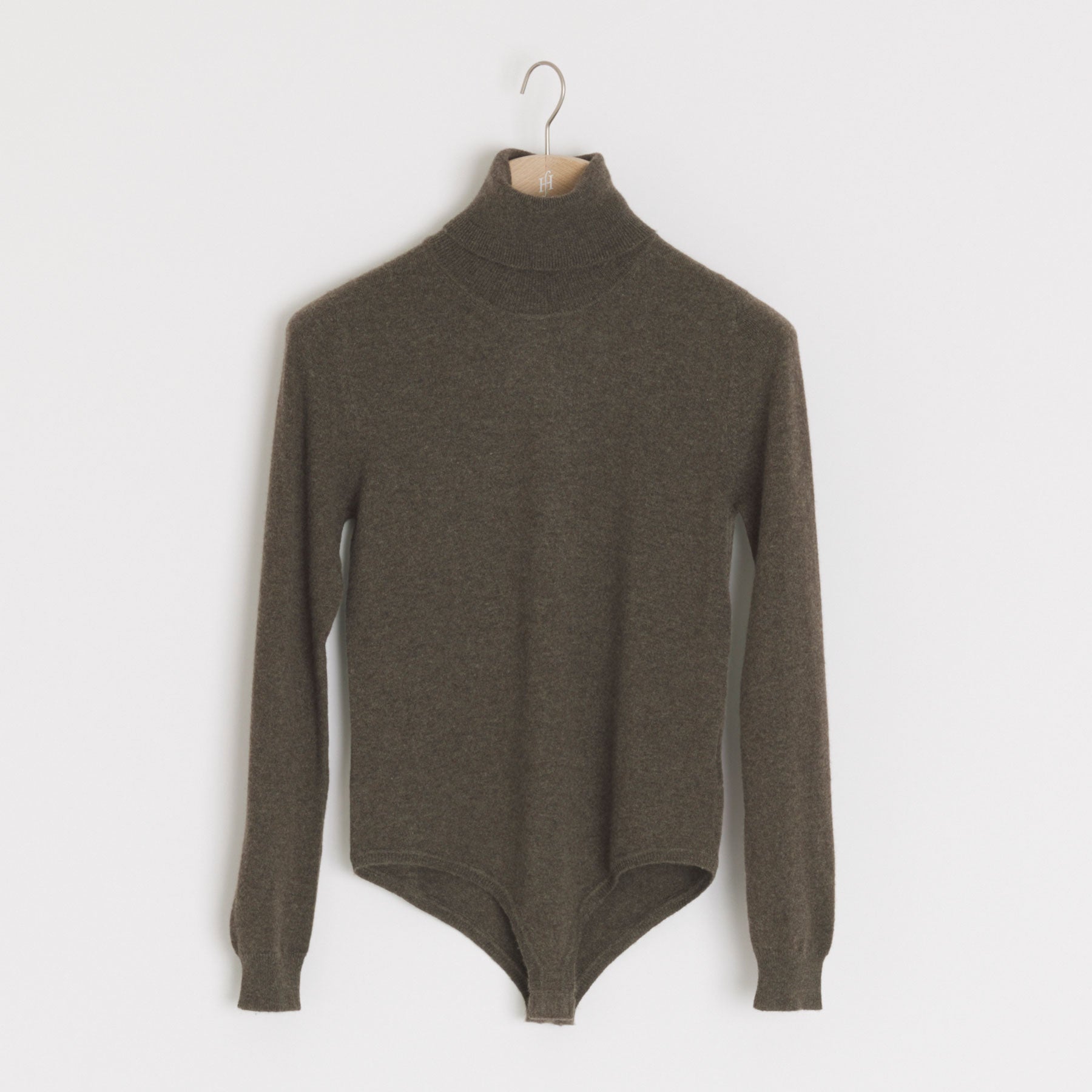 Body Saga Rollneck