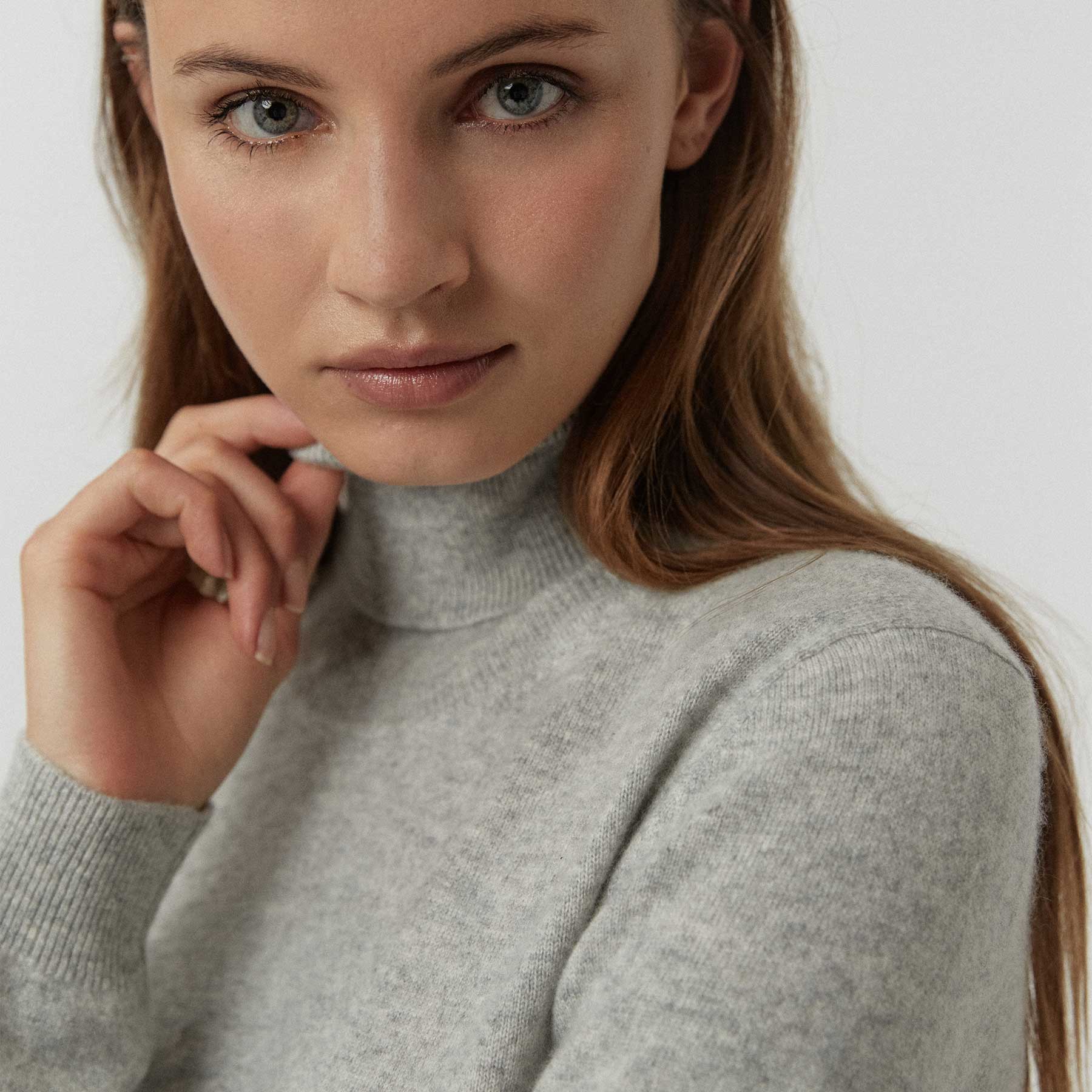 Body Saga Rollneck