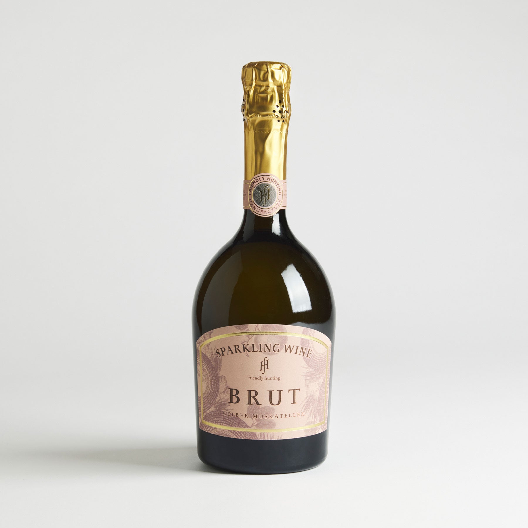 Brut Sparkling Wine