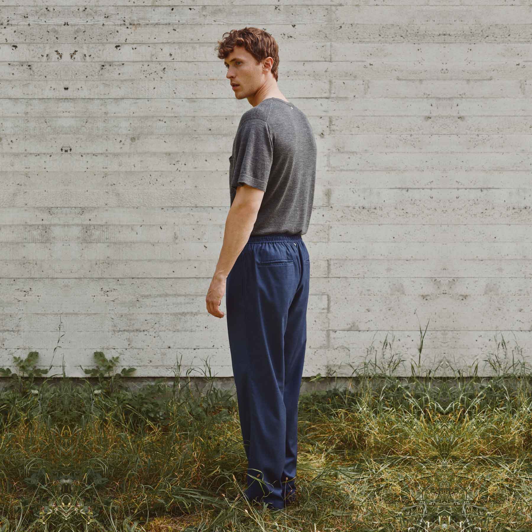 Business Jogg Pants Prestige