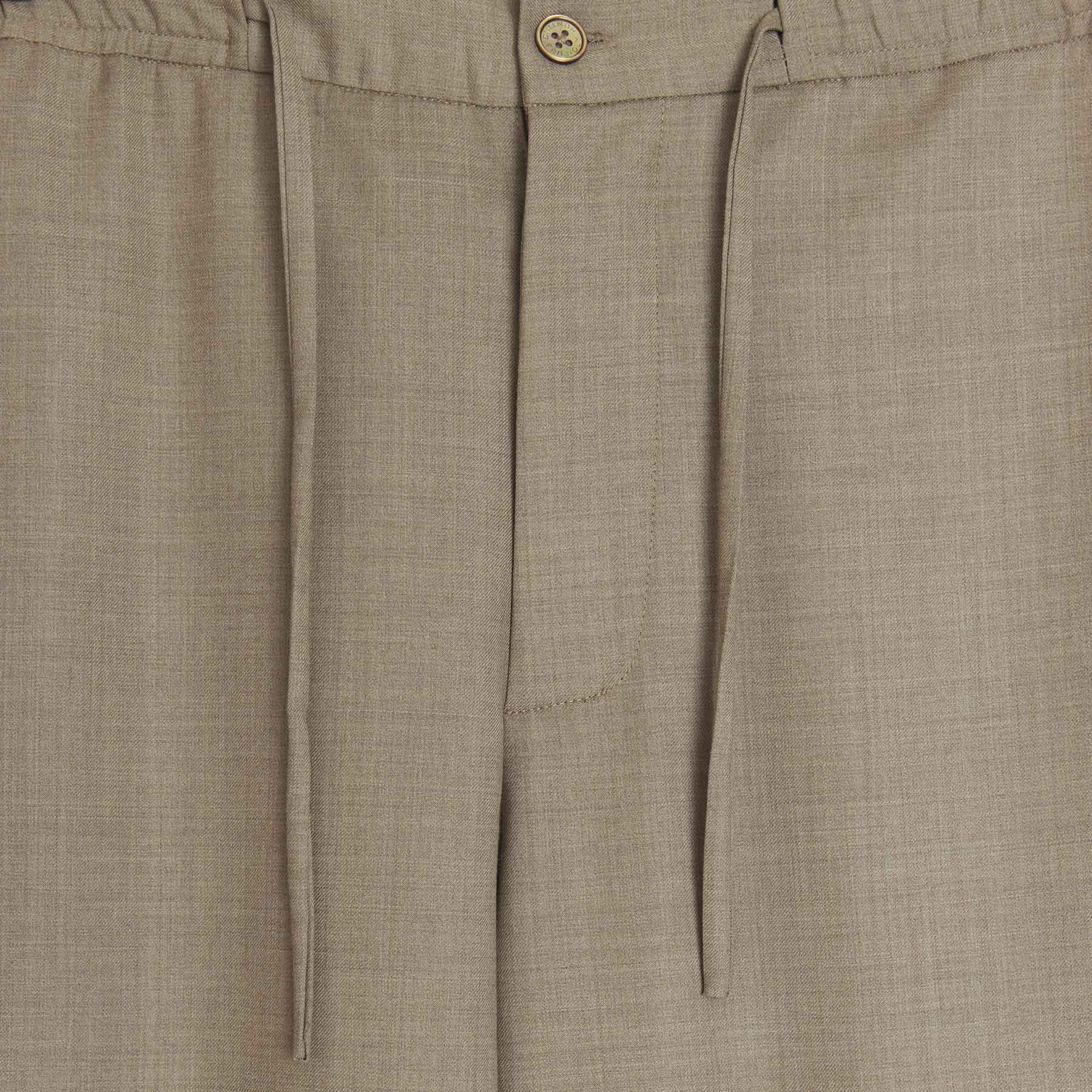 Business Jogg Pants Prestige