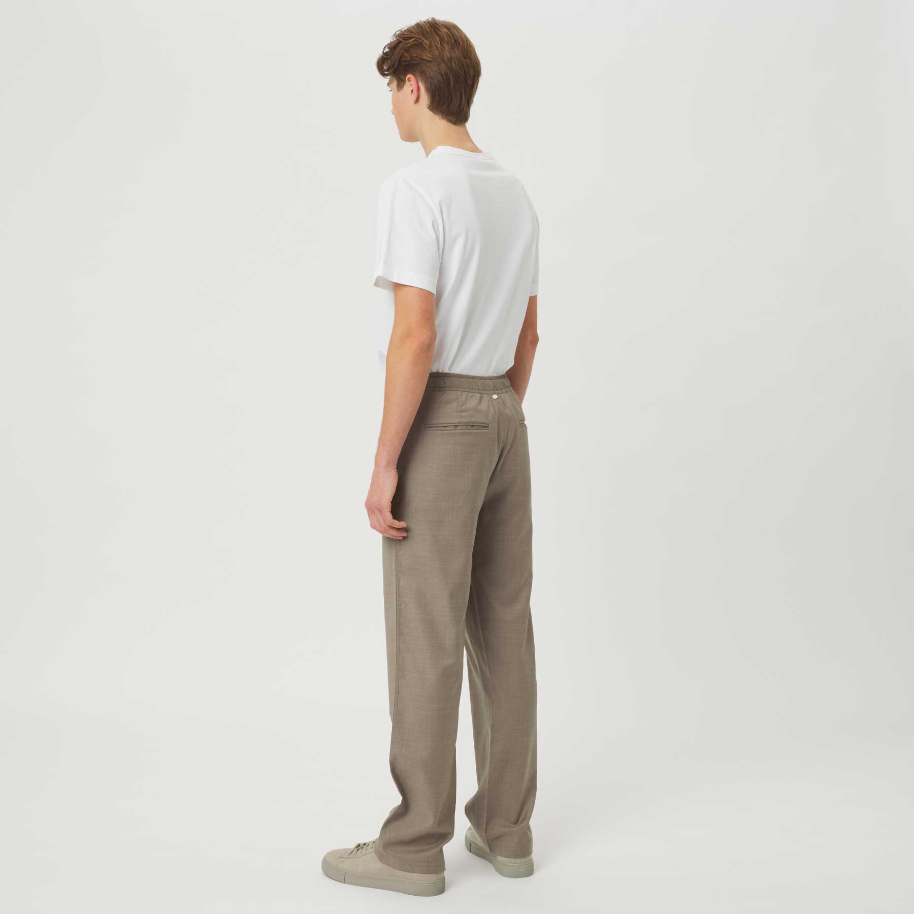 Business Jogg Pants Prestige