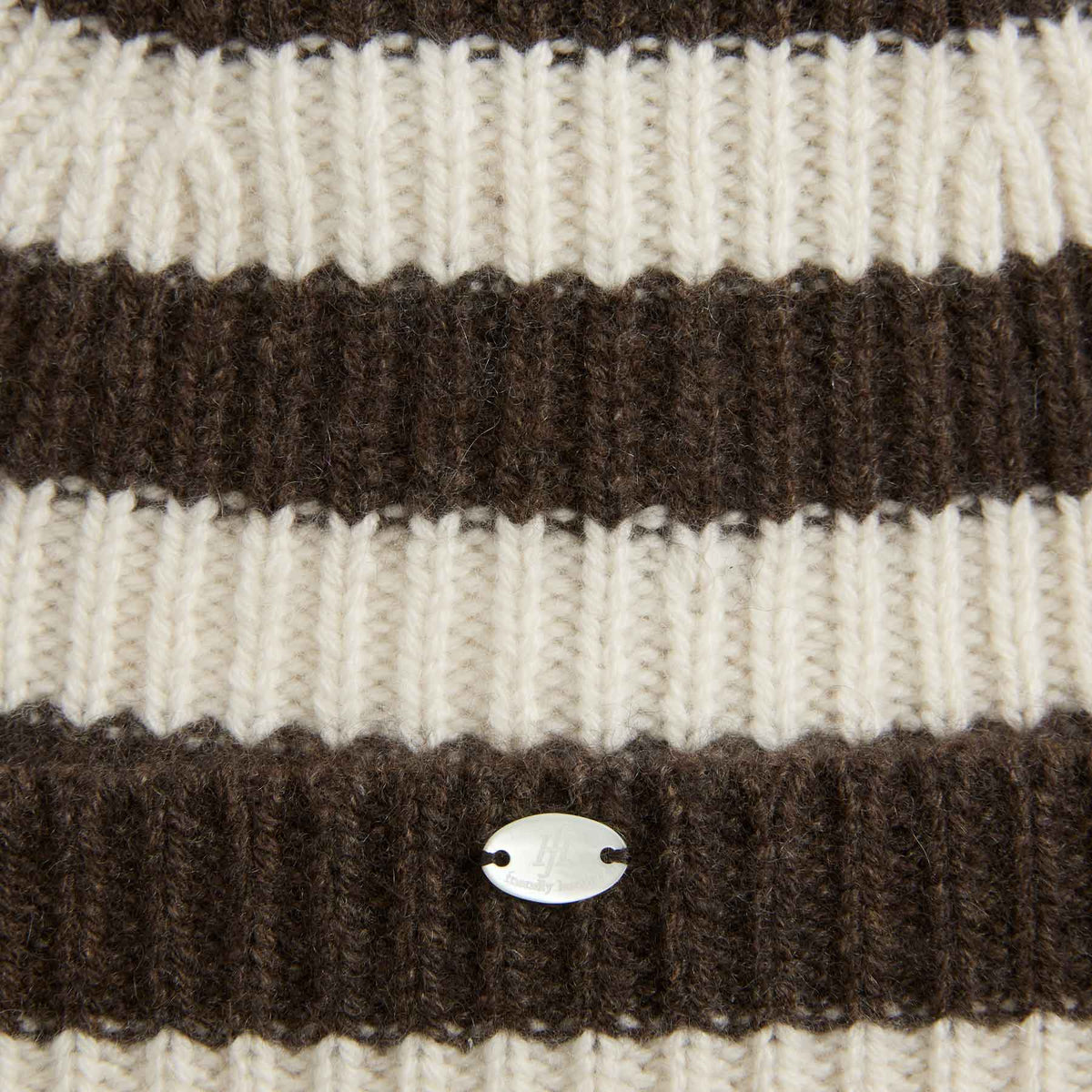 Cap Mercat Mass Stripe