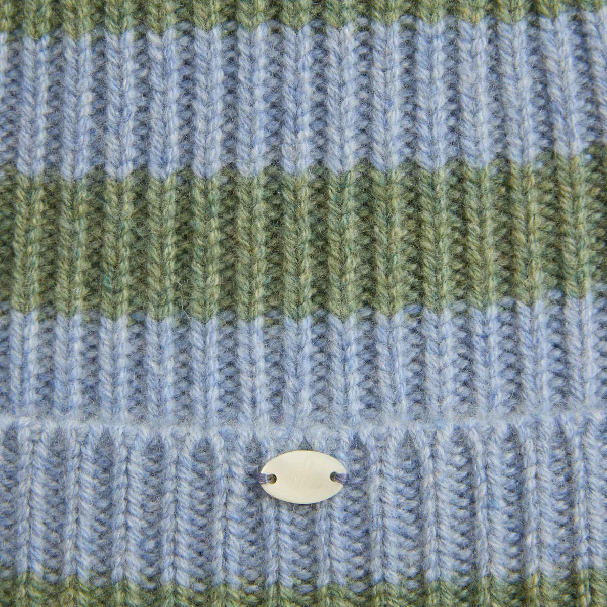 Cap Mercat Mass Stripe