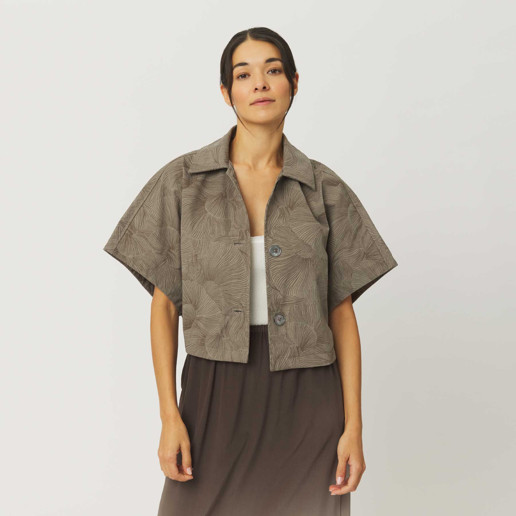 Cape Protect Fluid Kelis