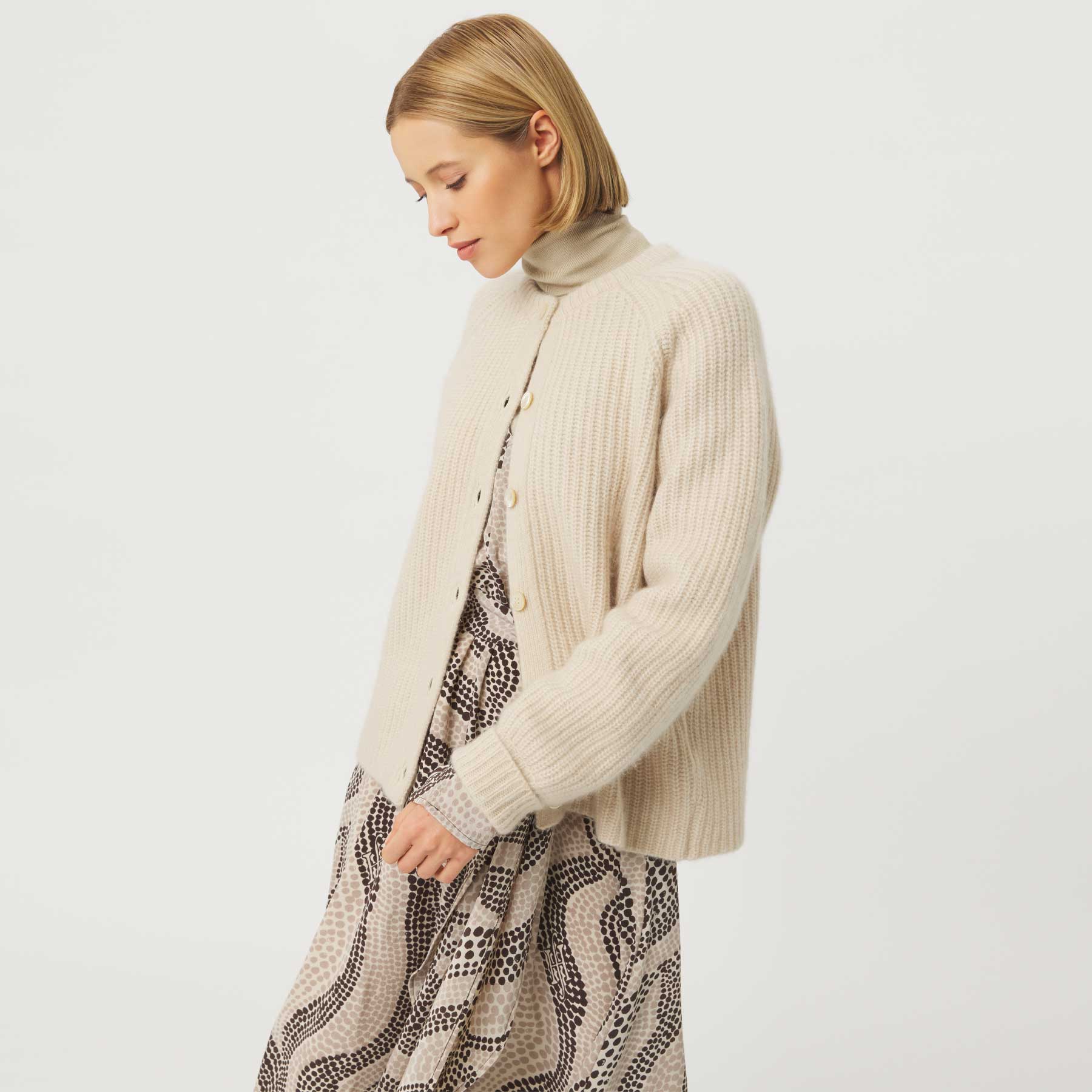 Cardigan Audrey