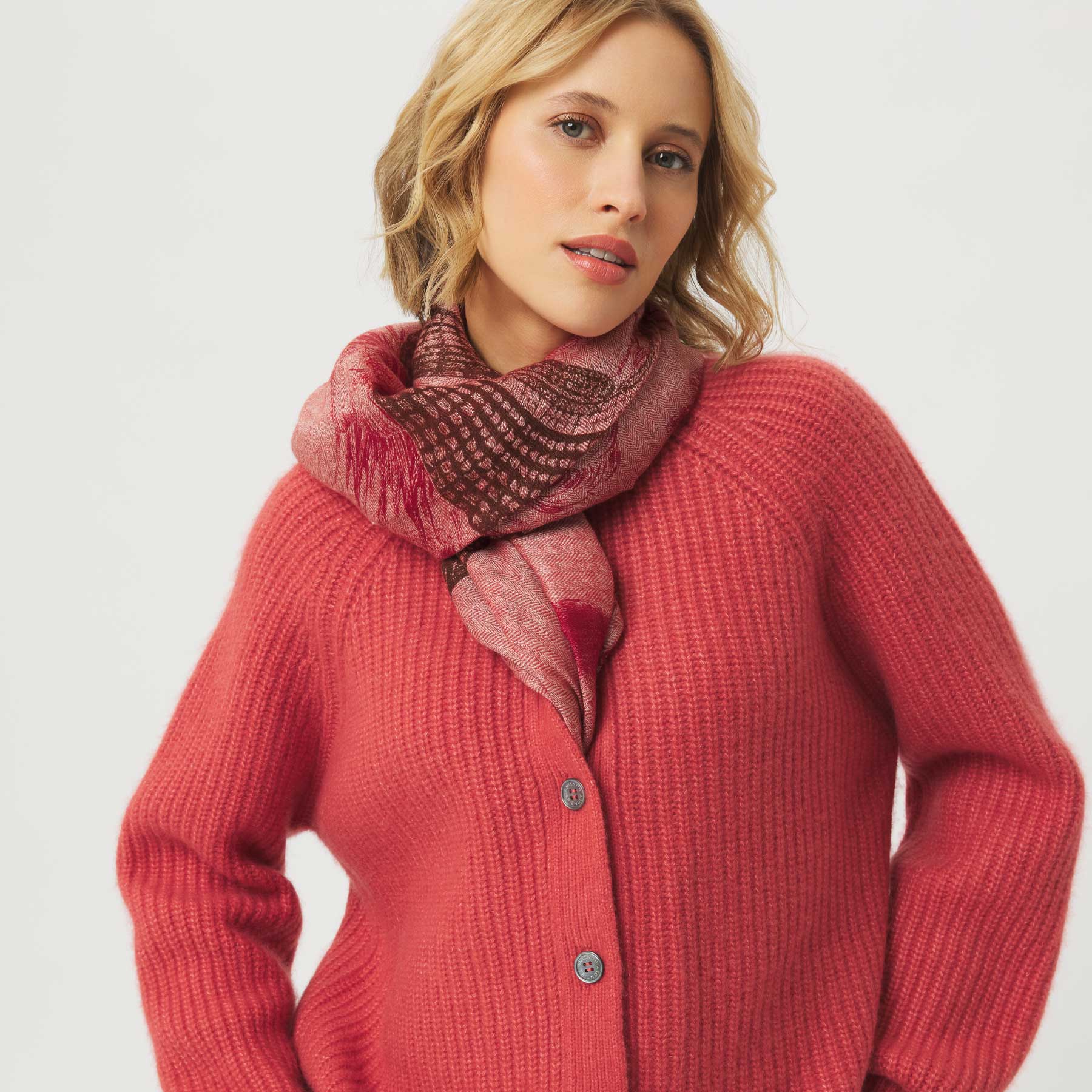 Cardigan Audrey