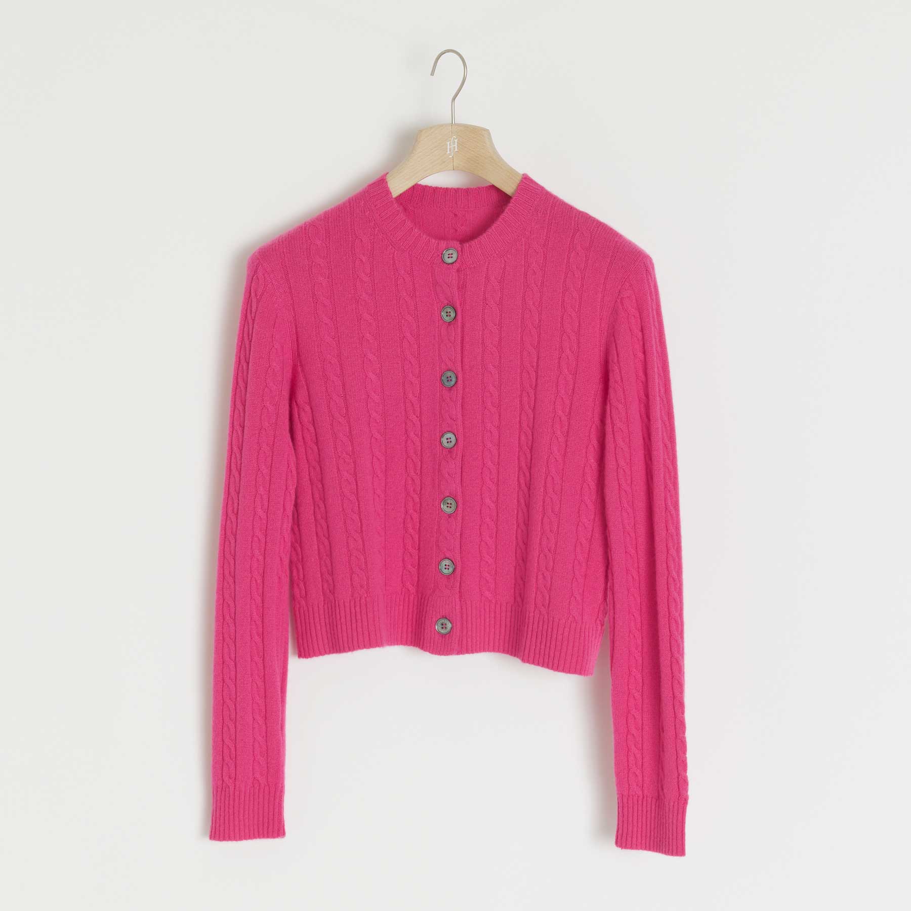 Cardigan Bara Middle