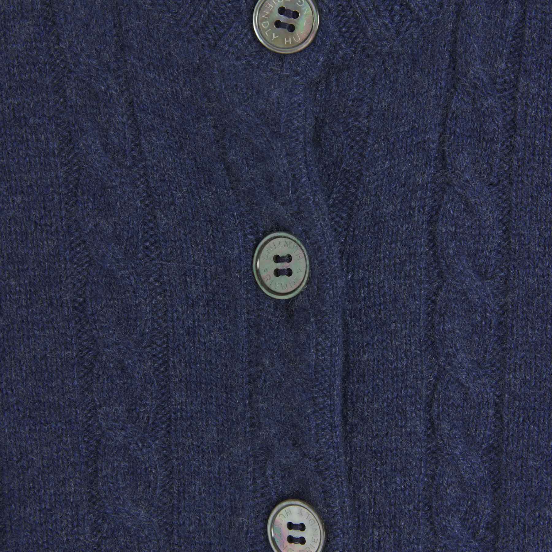 Cardigan Bara Middle