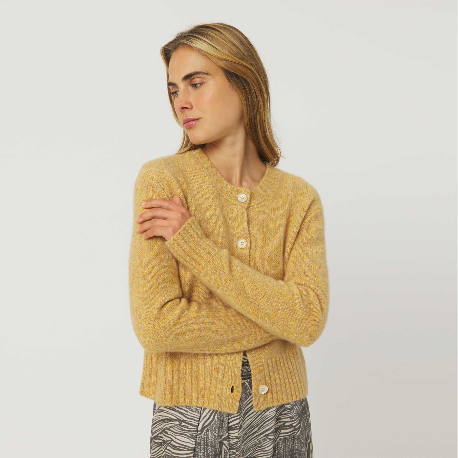 Cardigan Barth Amara