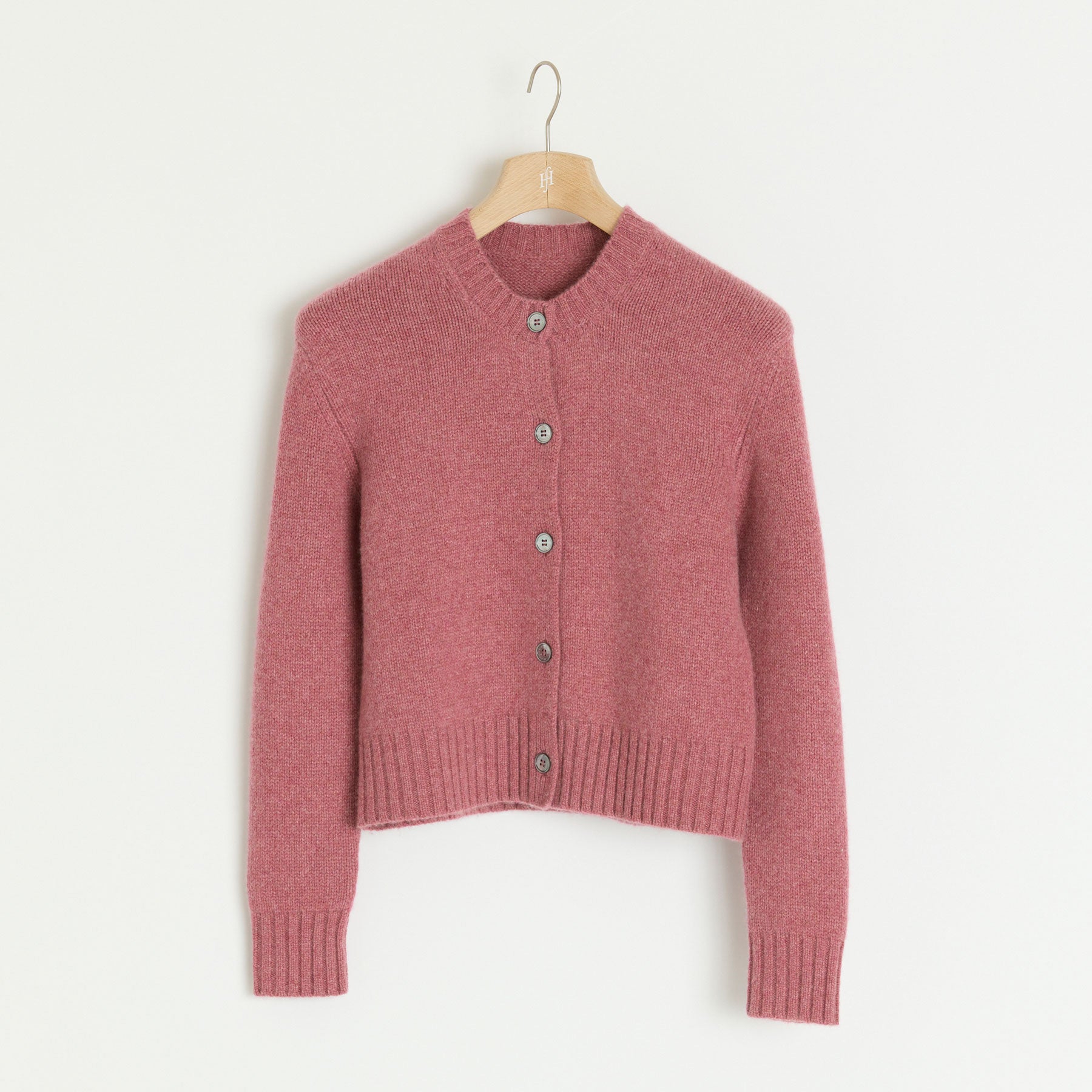 Cardigan Barth Aramis