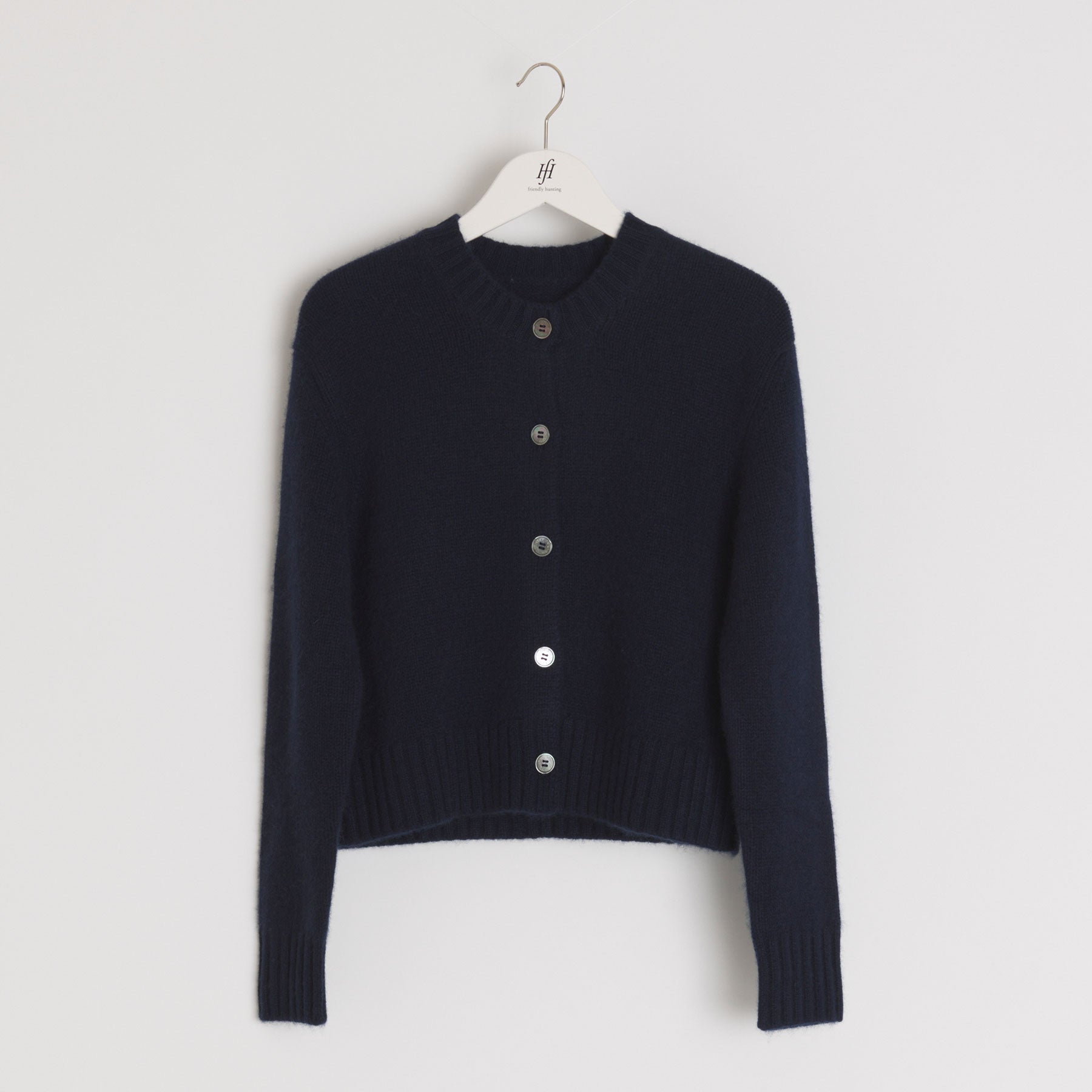 Cardigan Barth Aramis