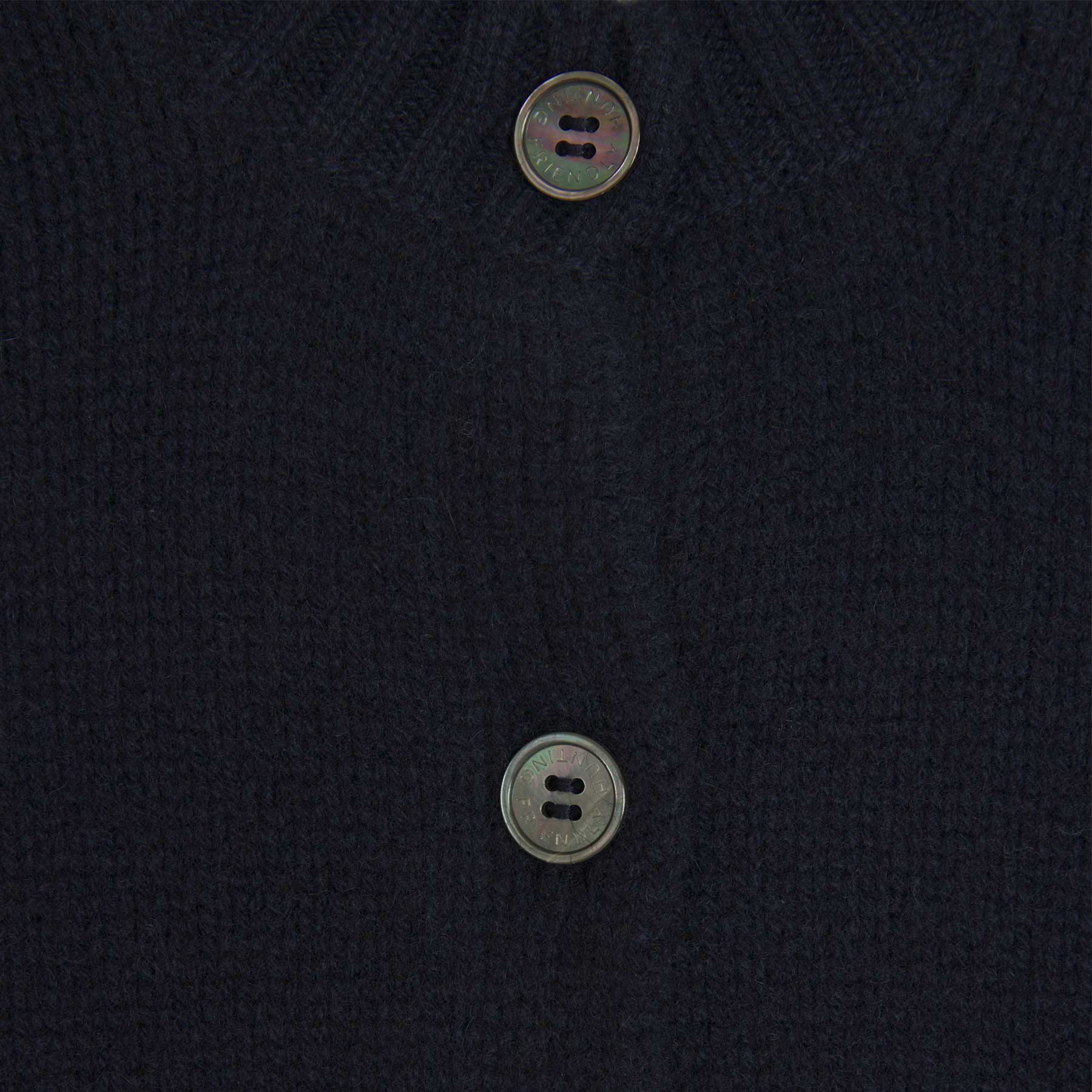 Cardigan Barth Aramis