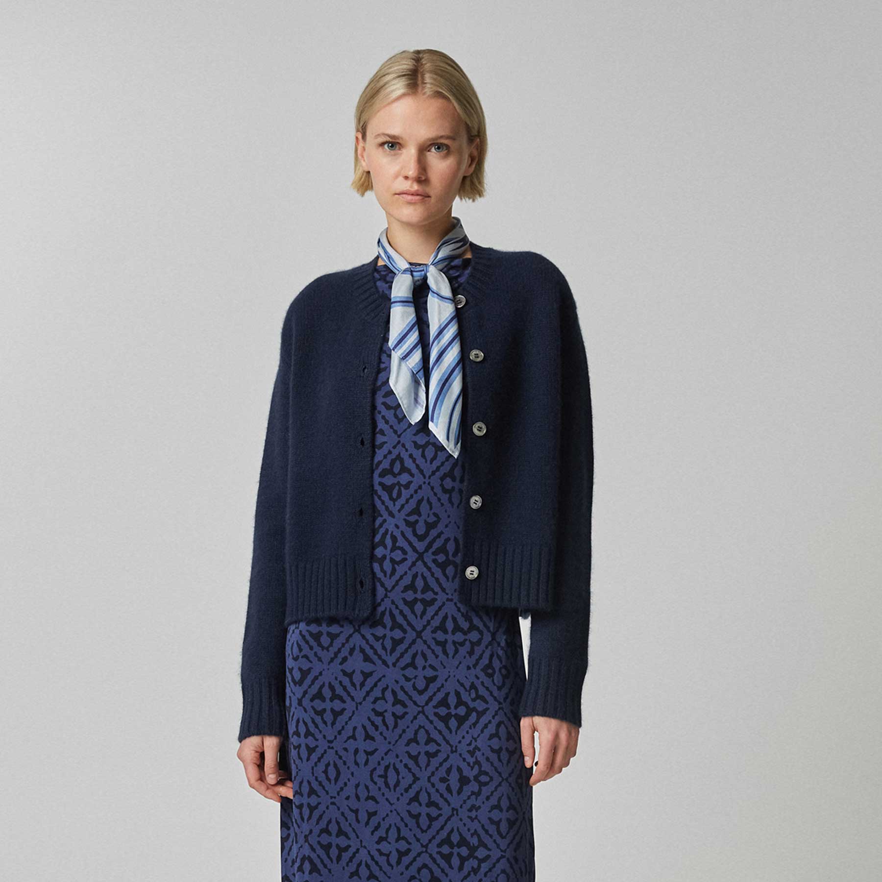 Cardigan Barth Aramis