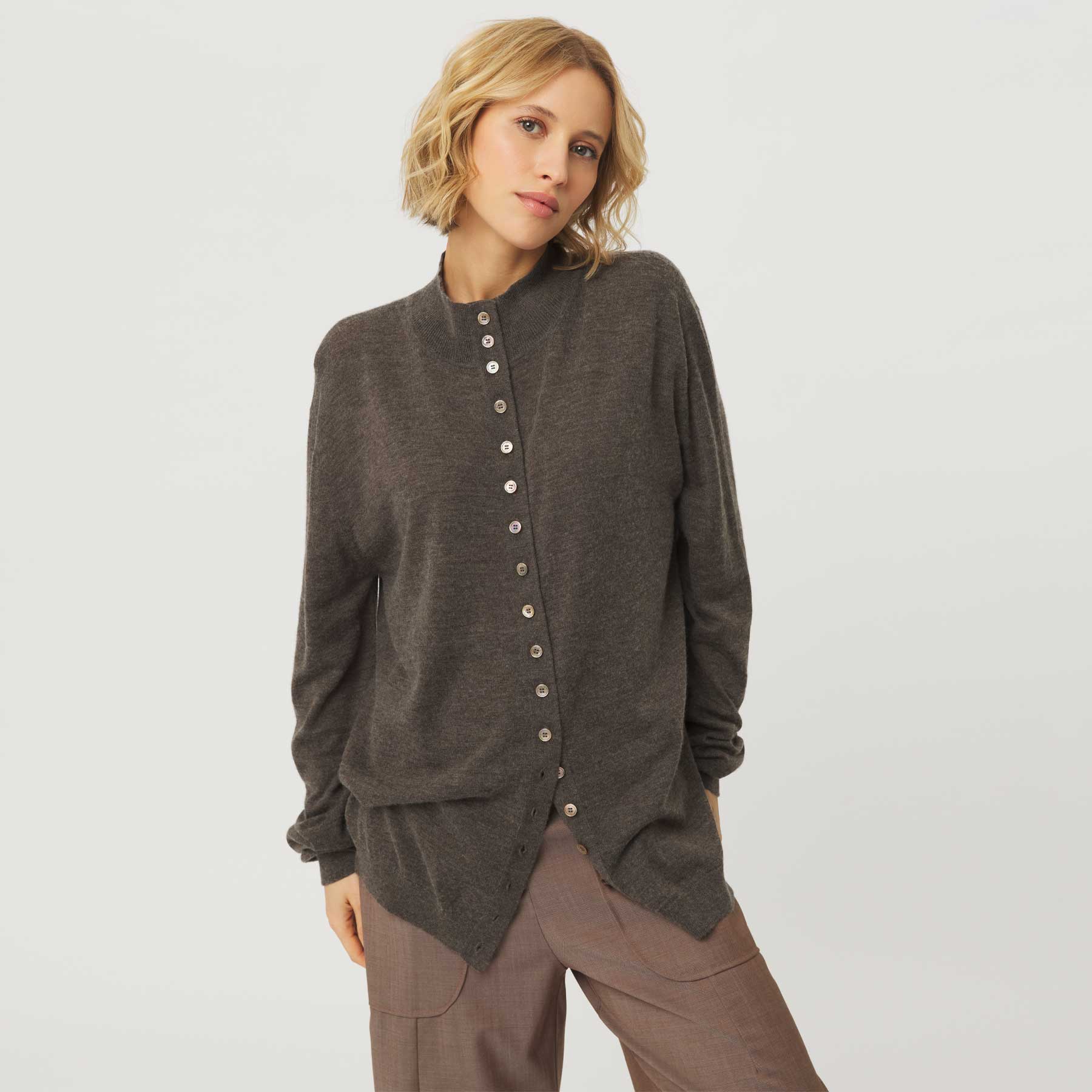 Cardigan Billie