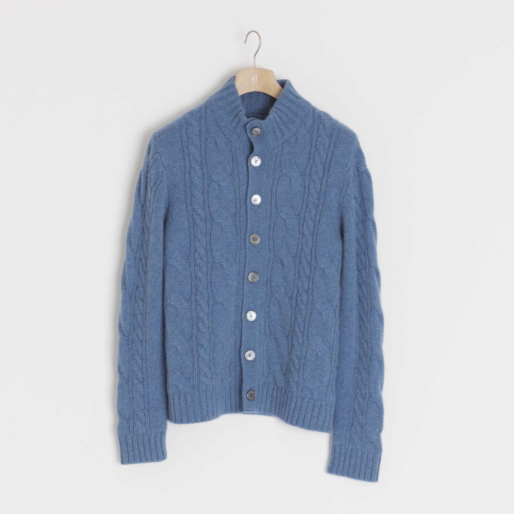 Cardigan Cable