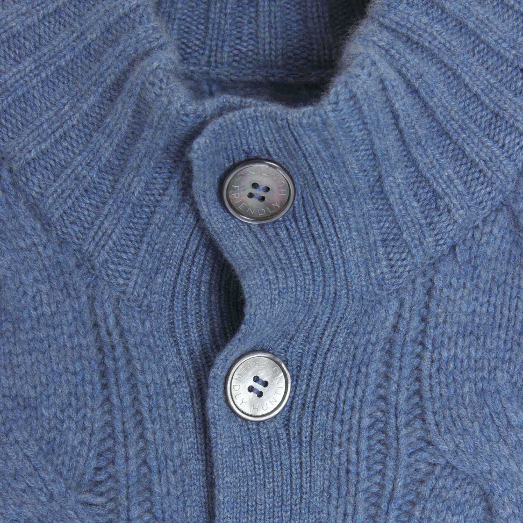 Cardigan Cable