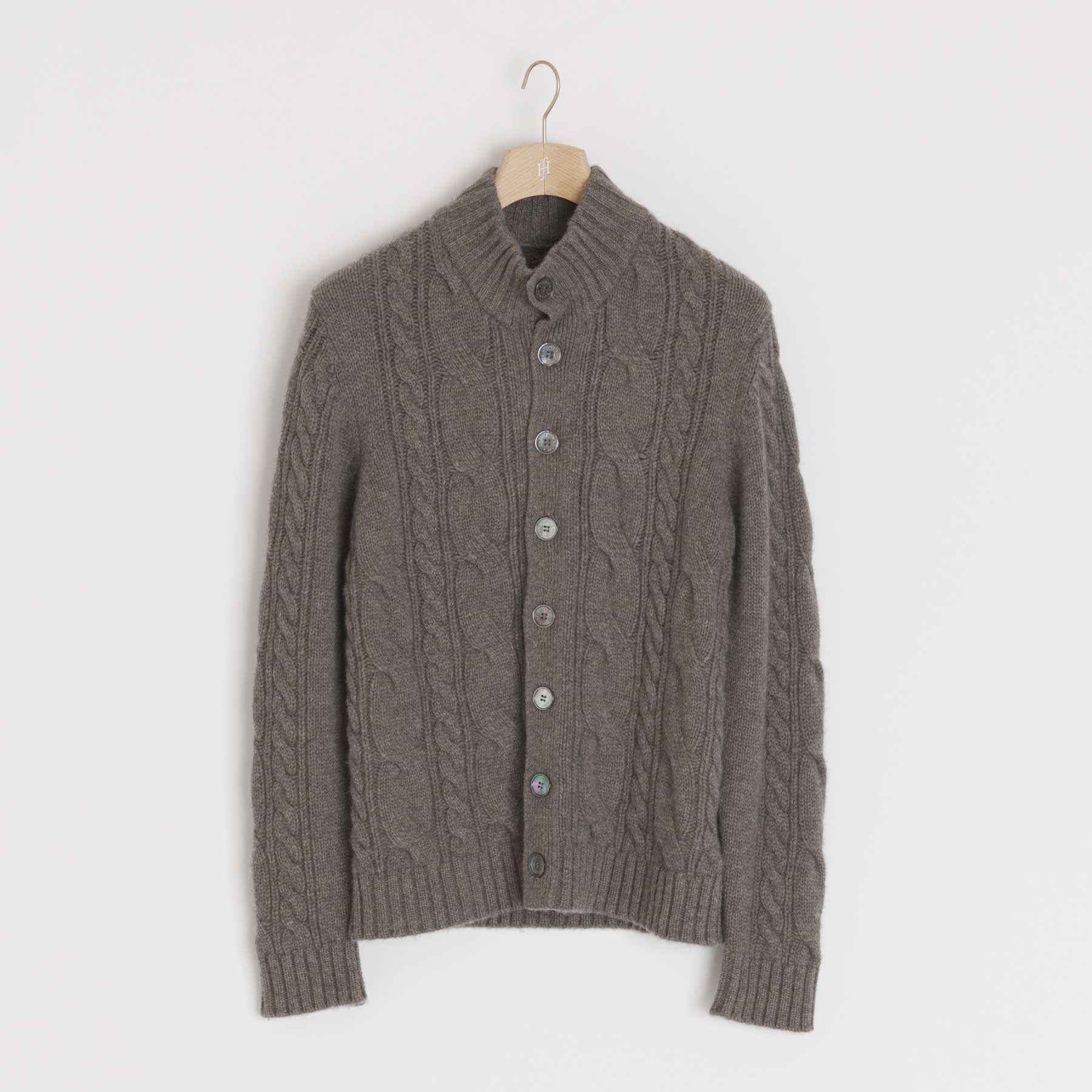 Cardigan Cable