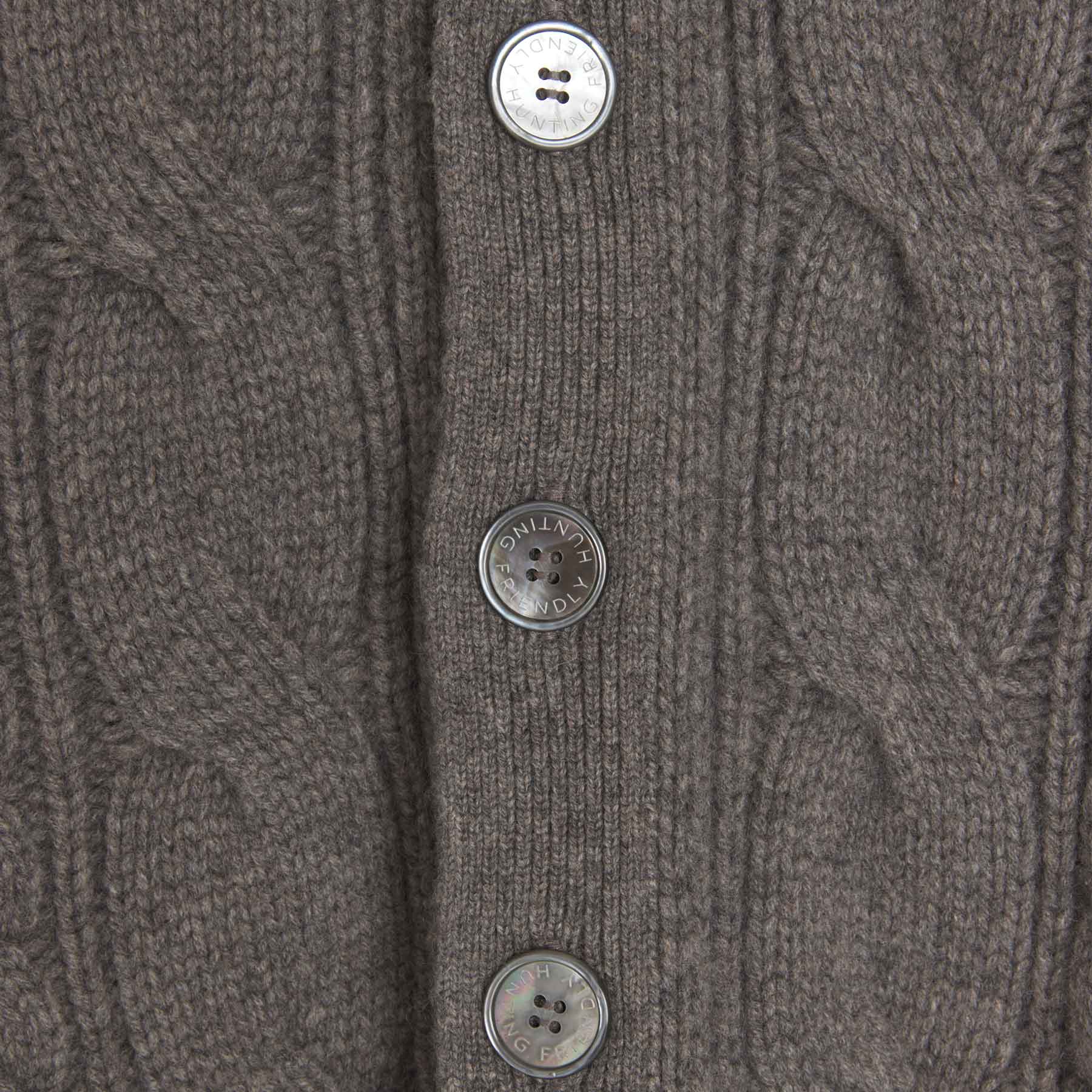 Cardigan Cable