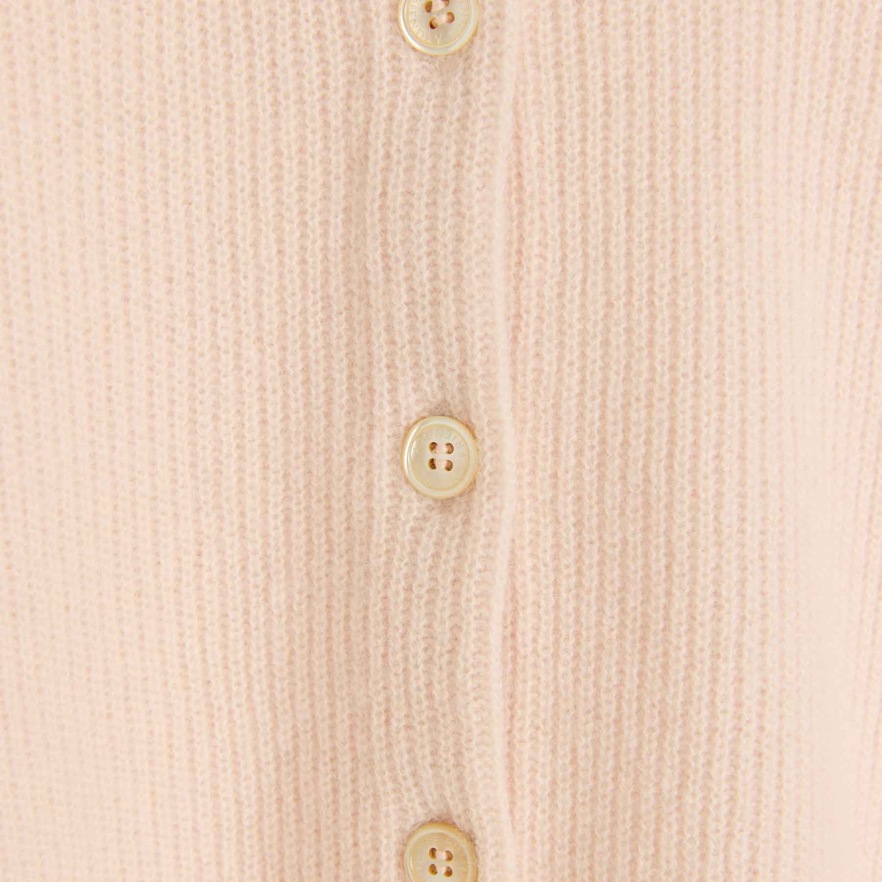 Cardigan Calmada