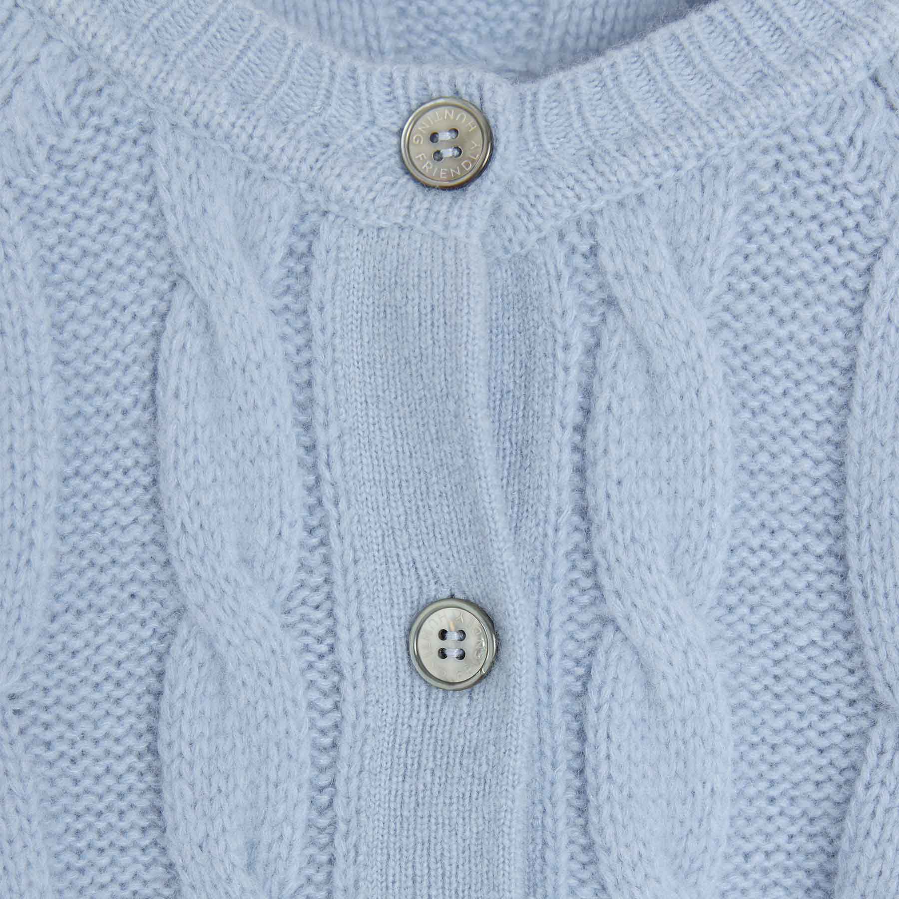 Cardigan Capaz Amara