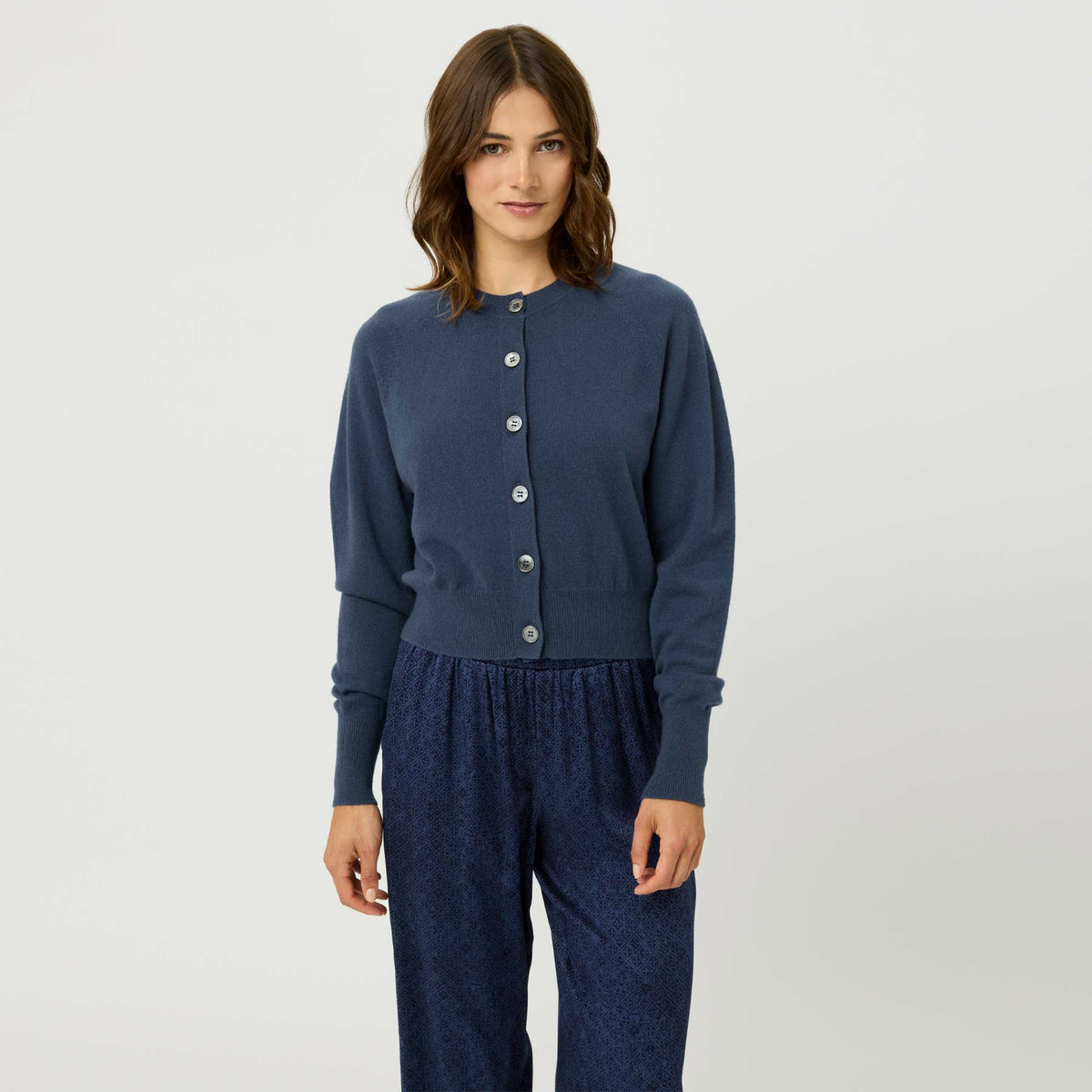 Cardigan Capaz Aurora