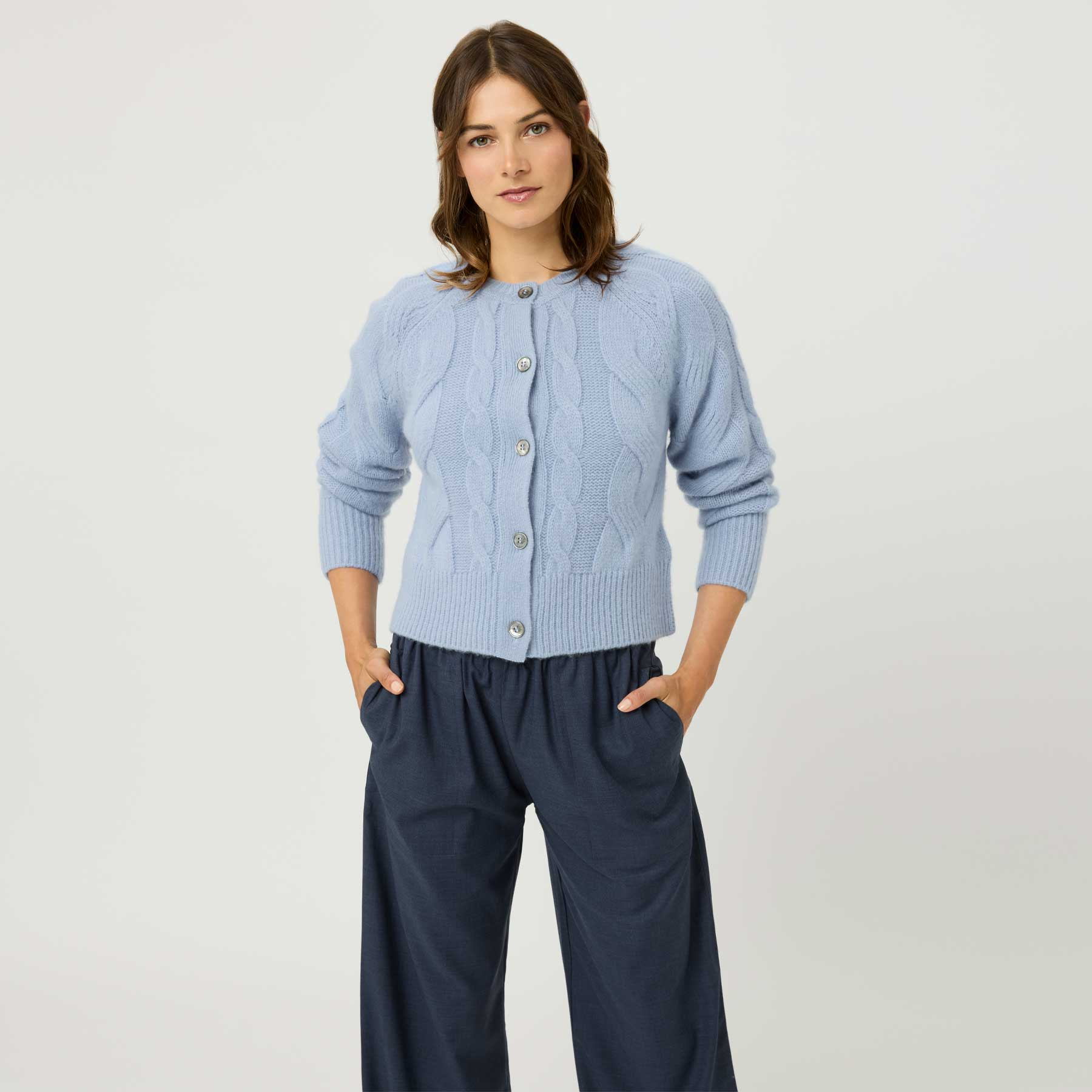 Cardigan Capaz Amara