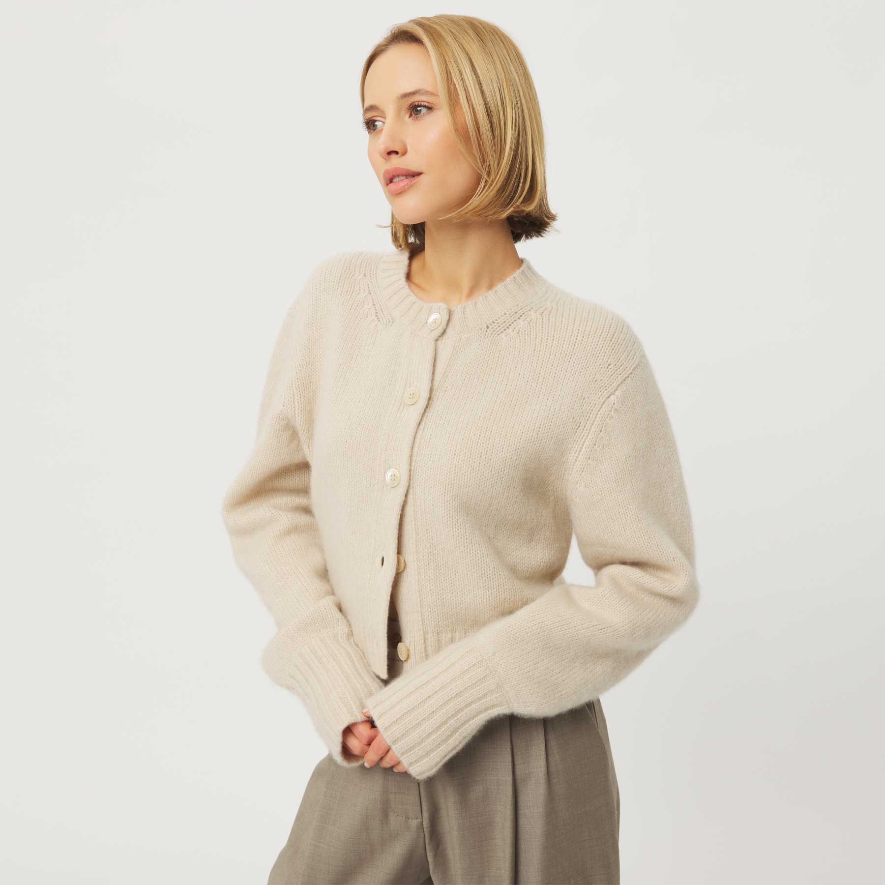 Cardigan Frida
