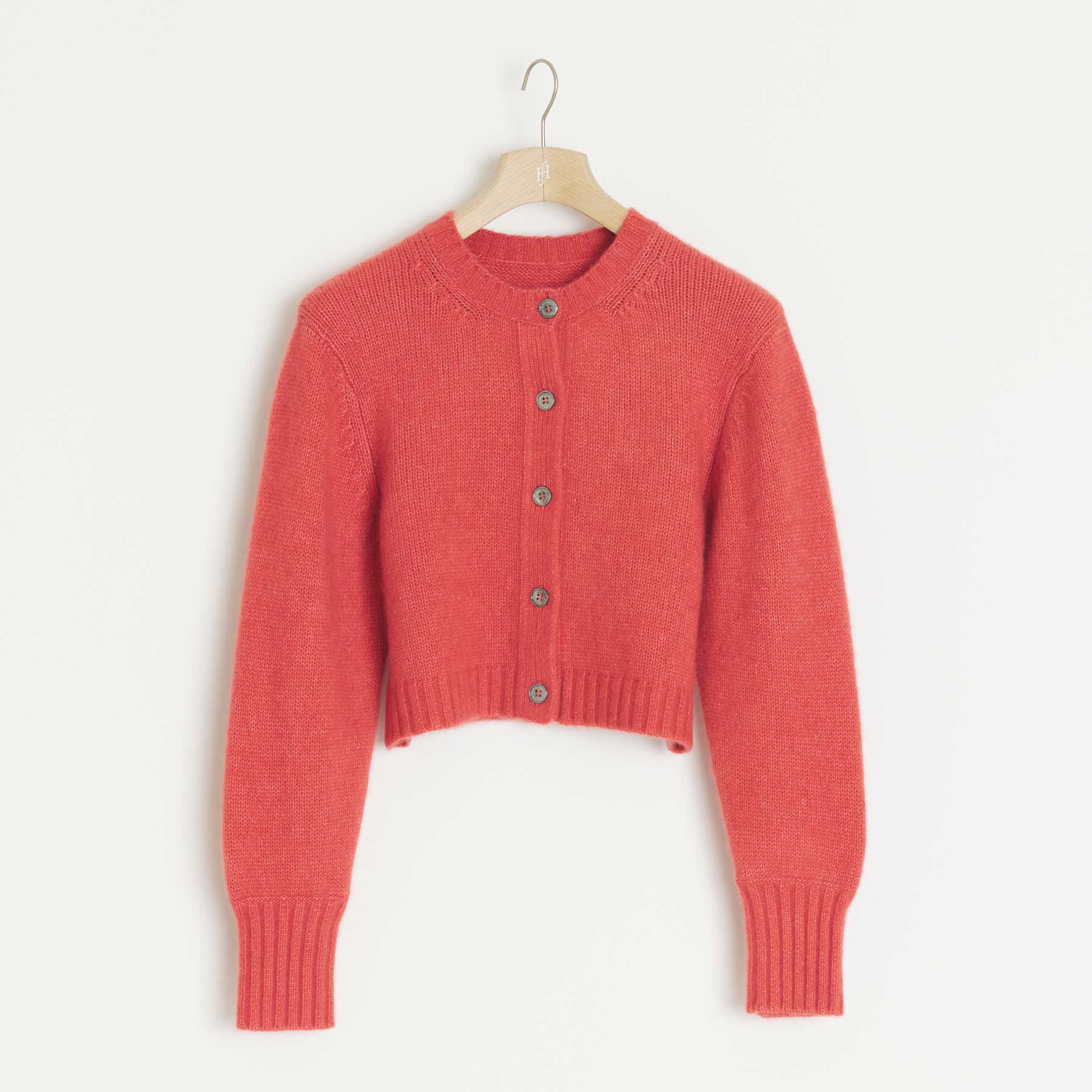 Cardigan Frida