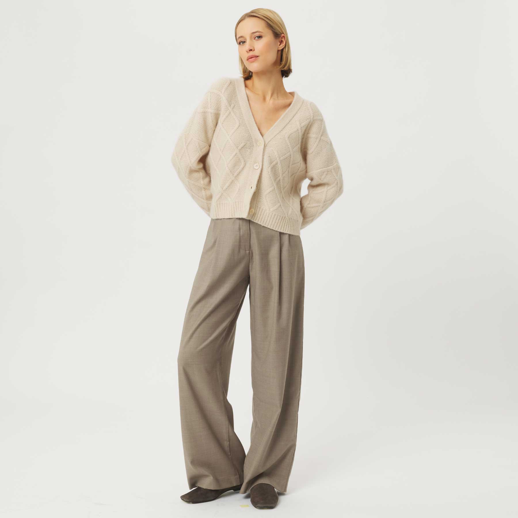 Cardigan Indra