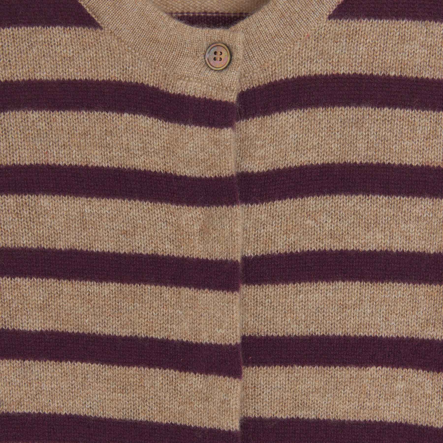 Cardigan Josefa