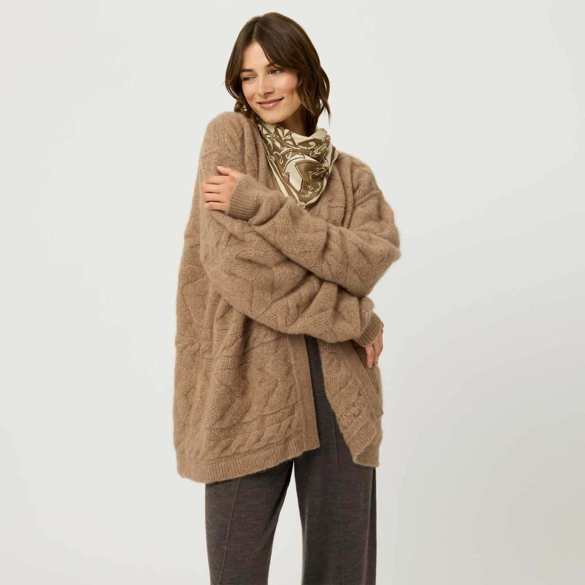 Cardigan Laia