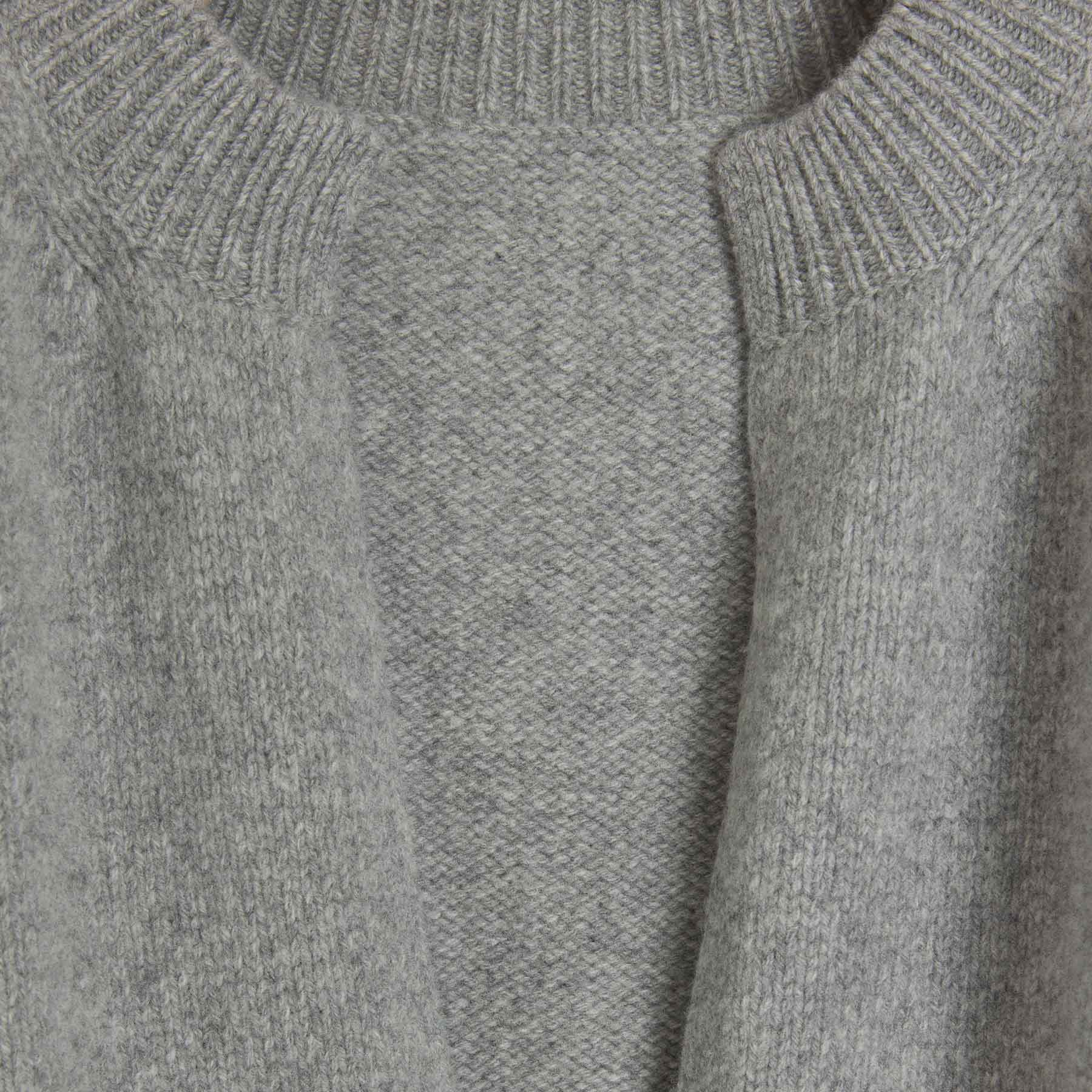 Cardigan Mexico Chakra