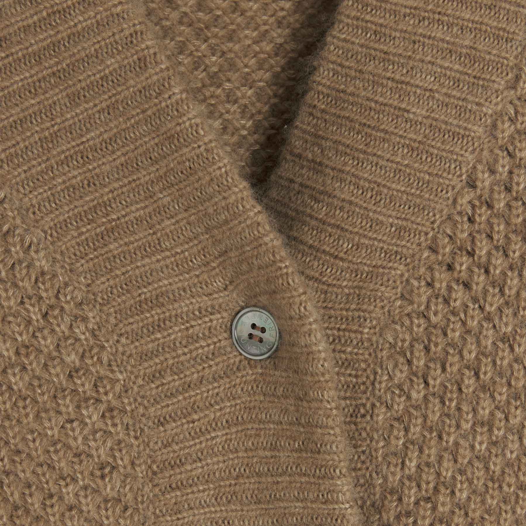 Cardigan Morel
