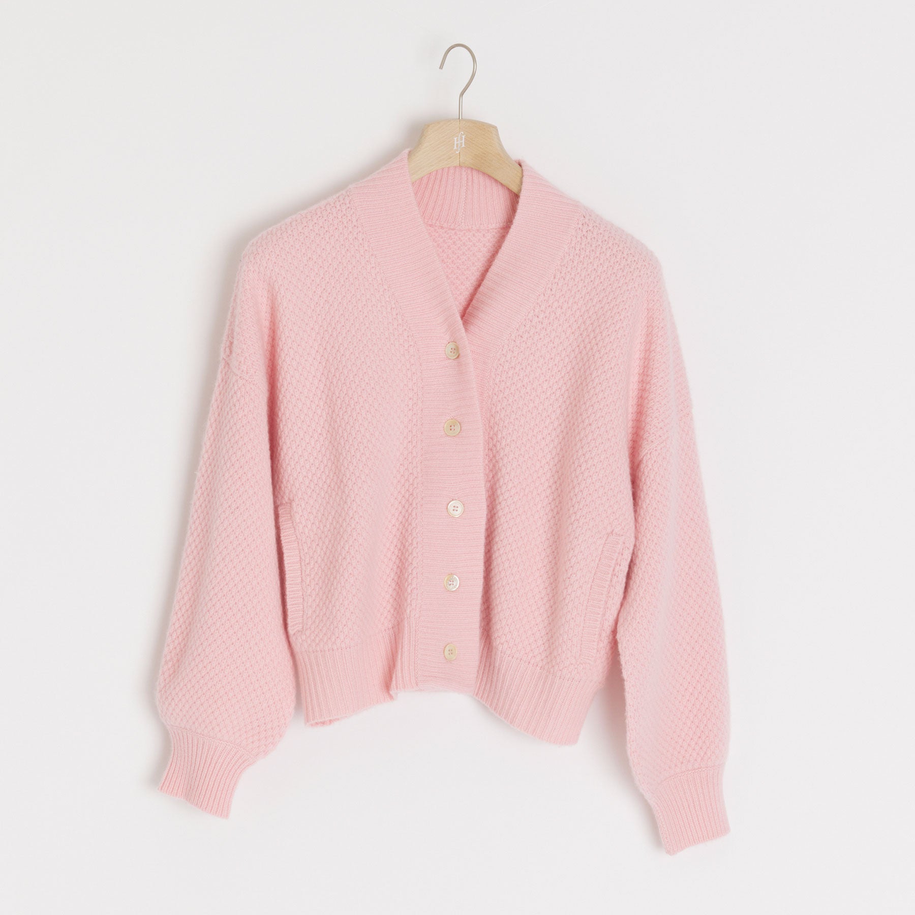 Cardigan Morely