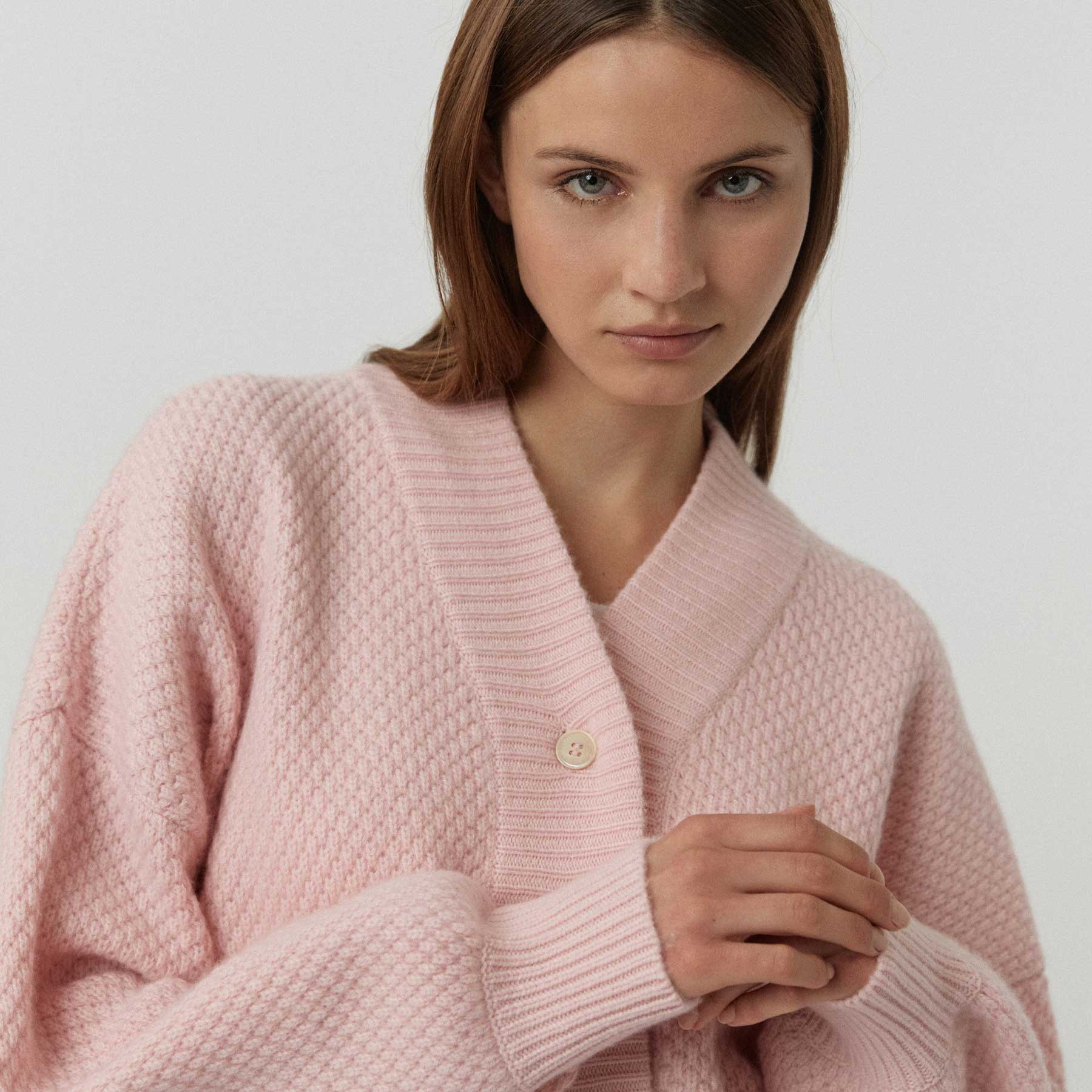 Cardigan Morely