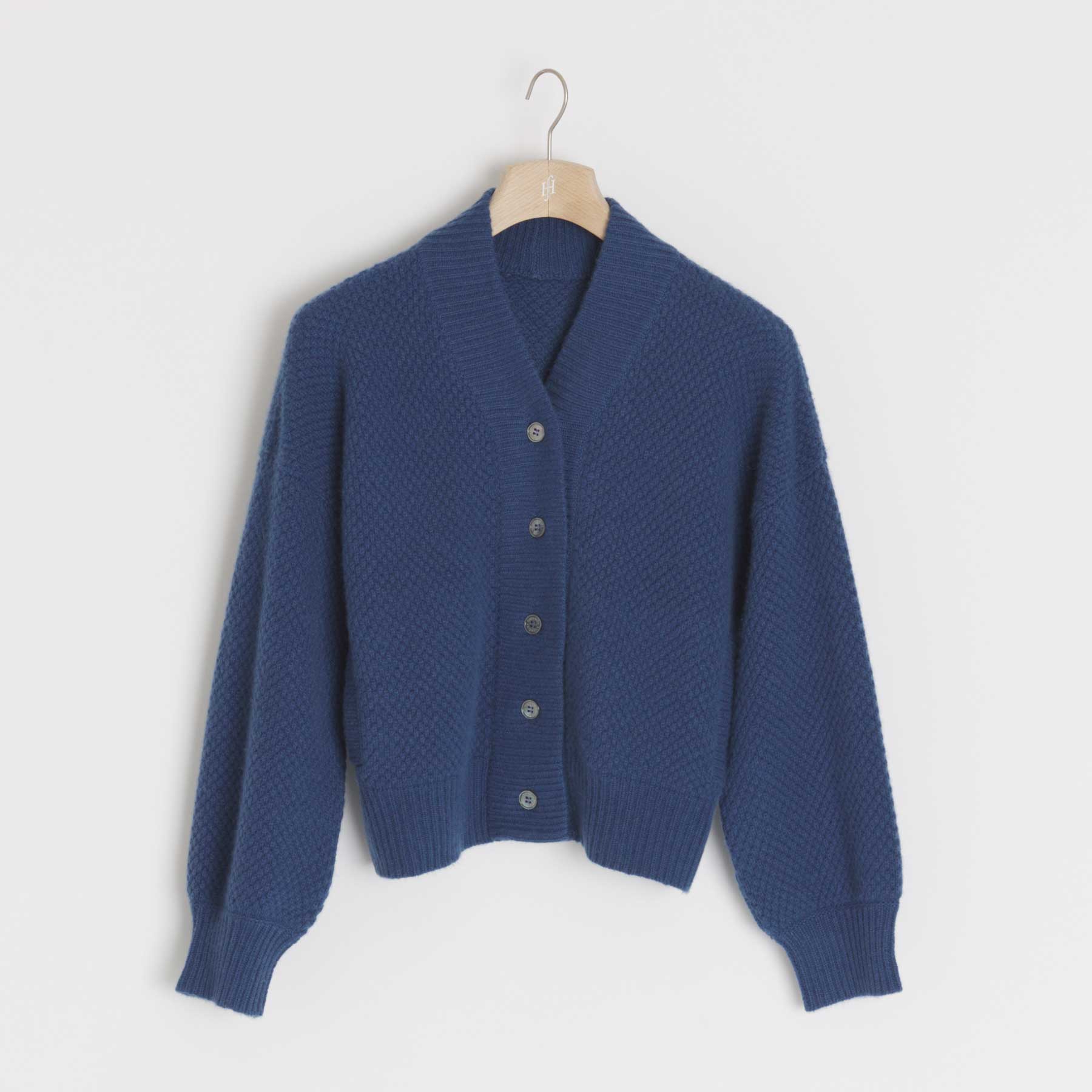 Cardigan Morely