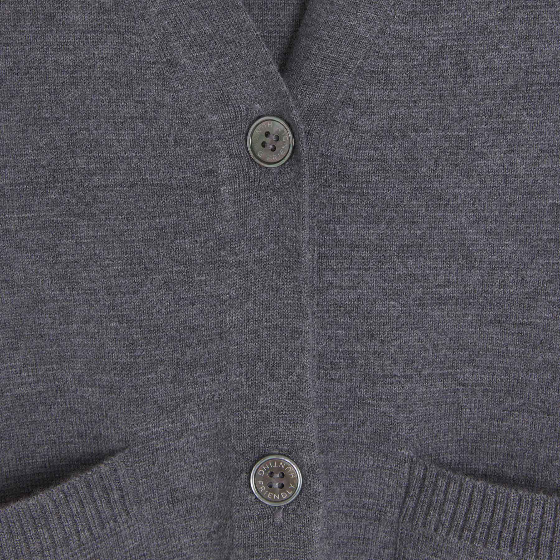 Cardigan Nueva