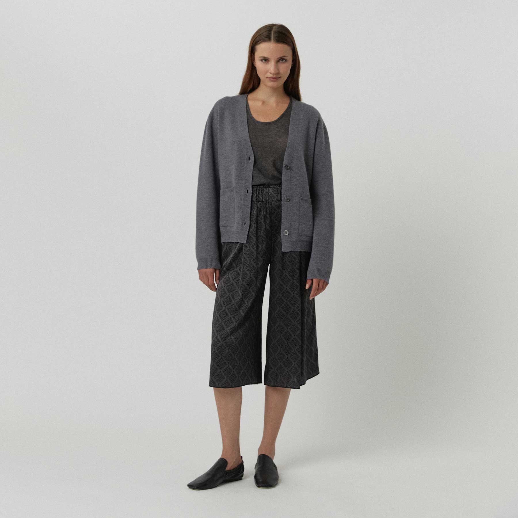 Cardigan Nueva