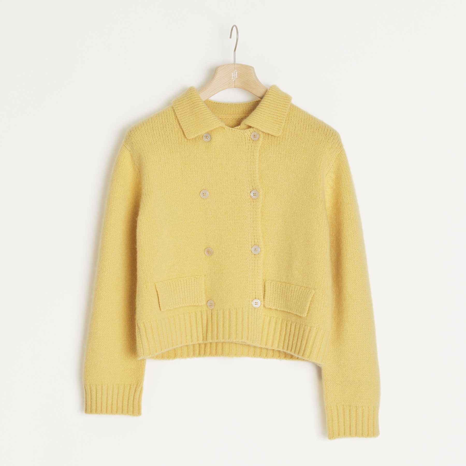 Cardigan Orrin