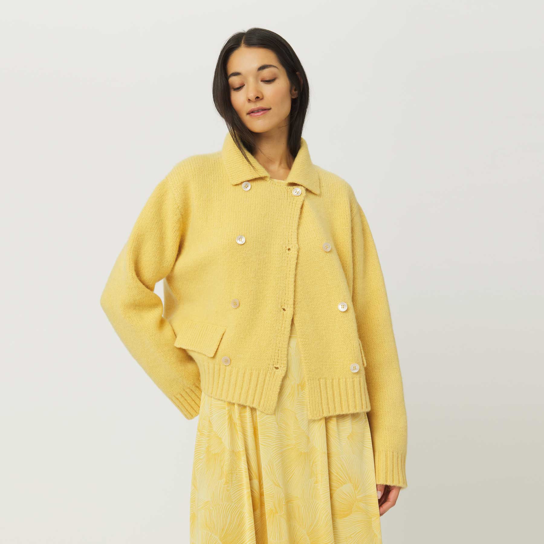 Cardigan Orrin