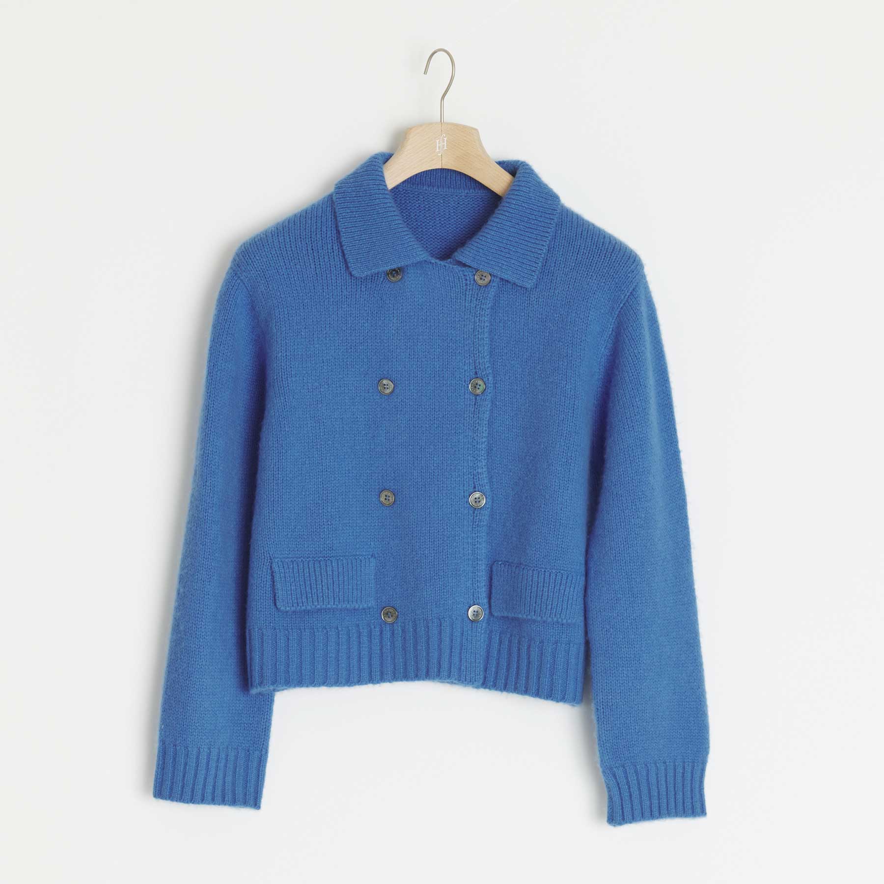 Cardigan Orrin