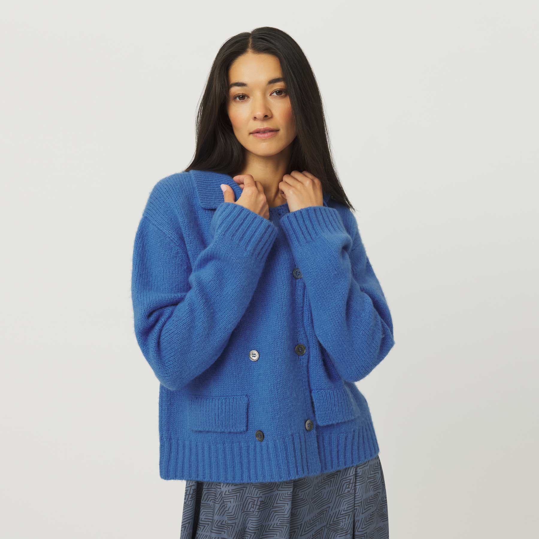 Cardigan Orrin