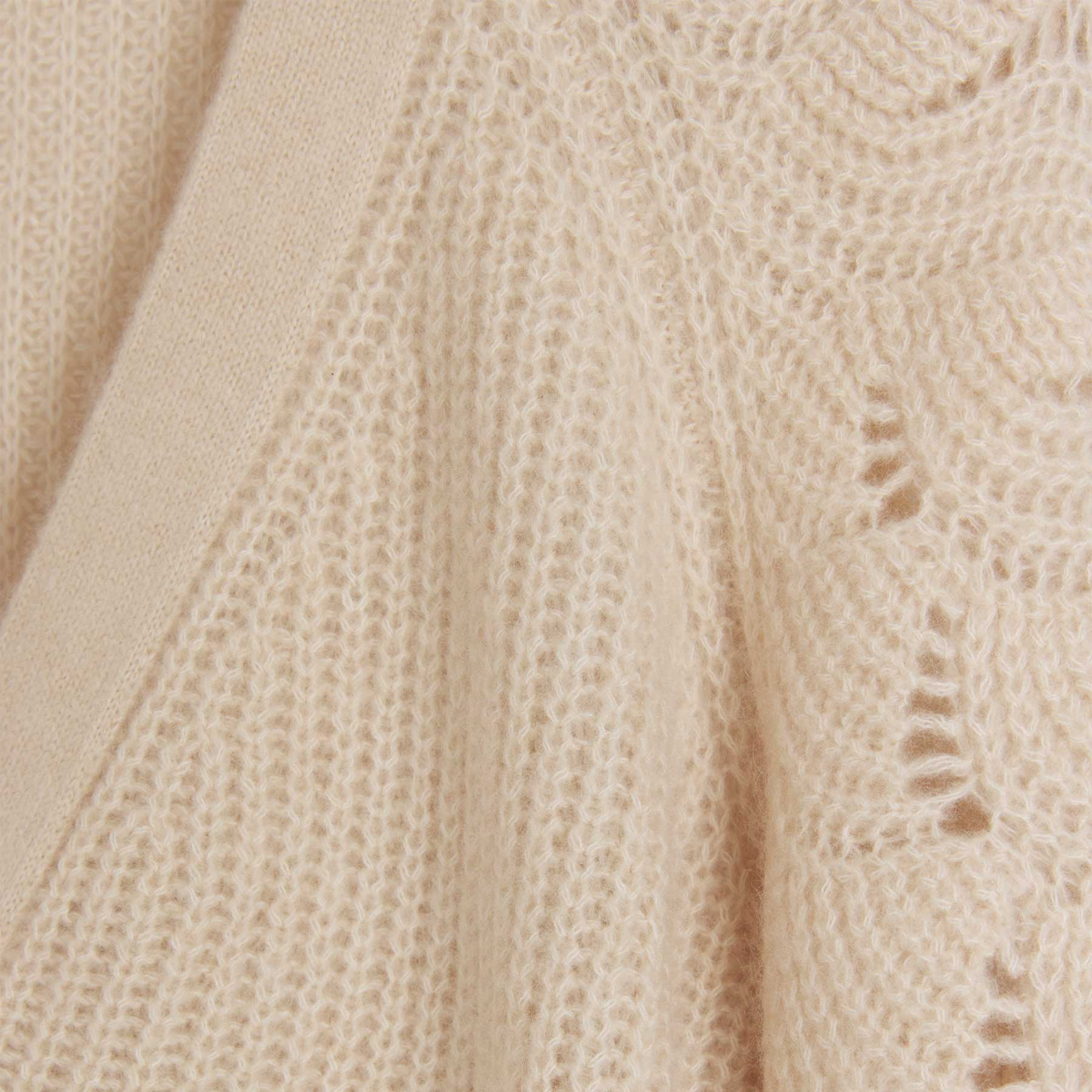 Cardigan Oyster