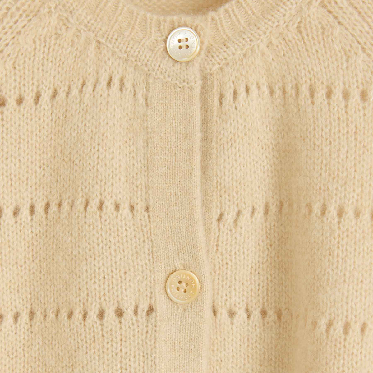Cardigan Pearly