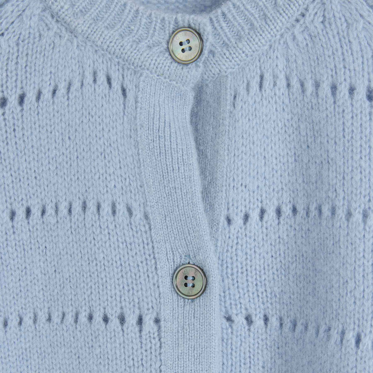 Cardigan Pearly