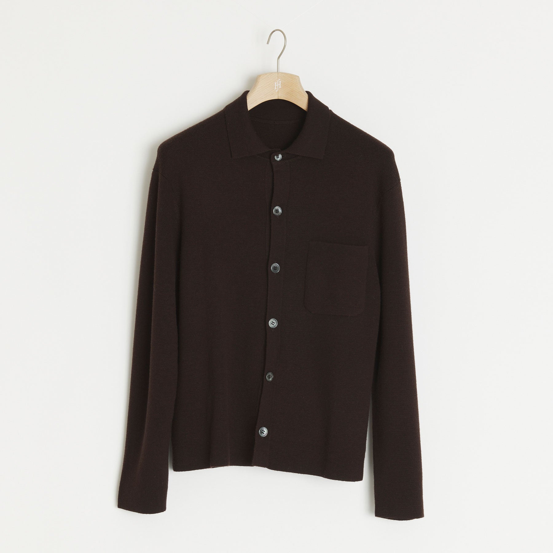 Cardigan Renounce Pukaki