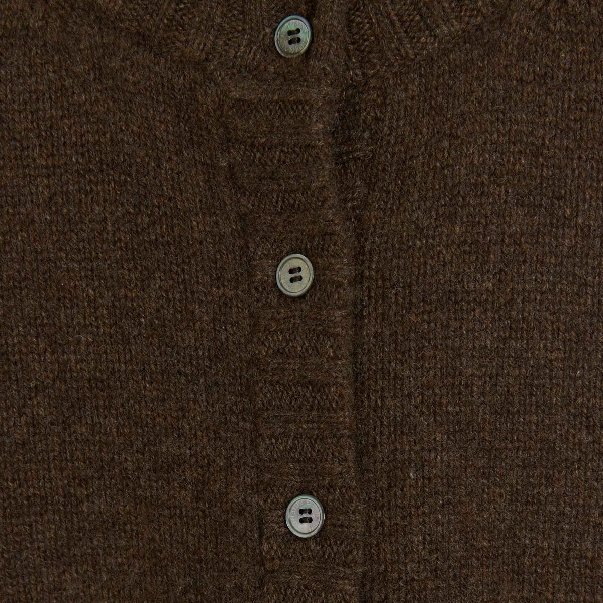 Cardigan Riche