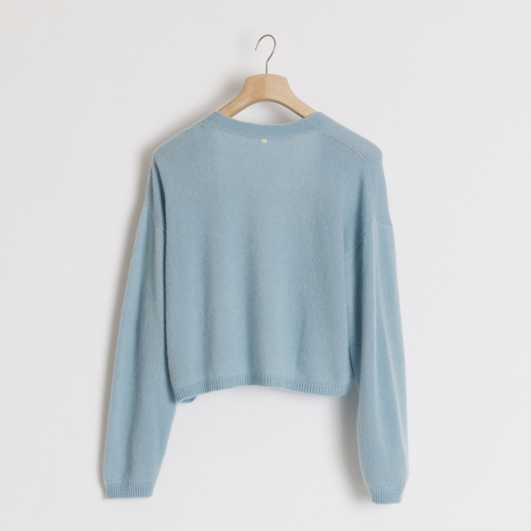 Cardigan Sidan Oriana